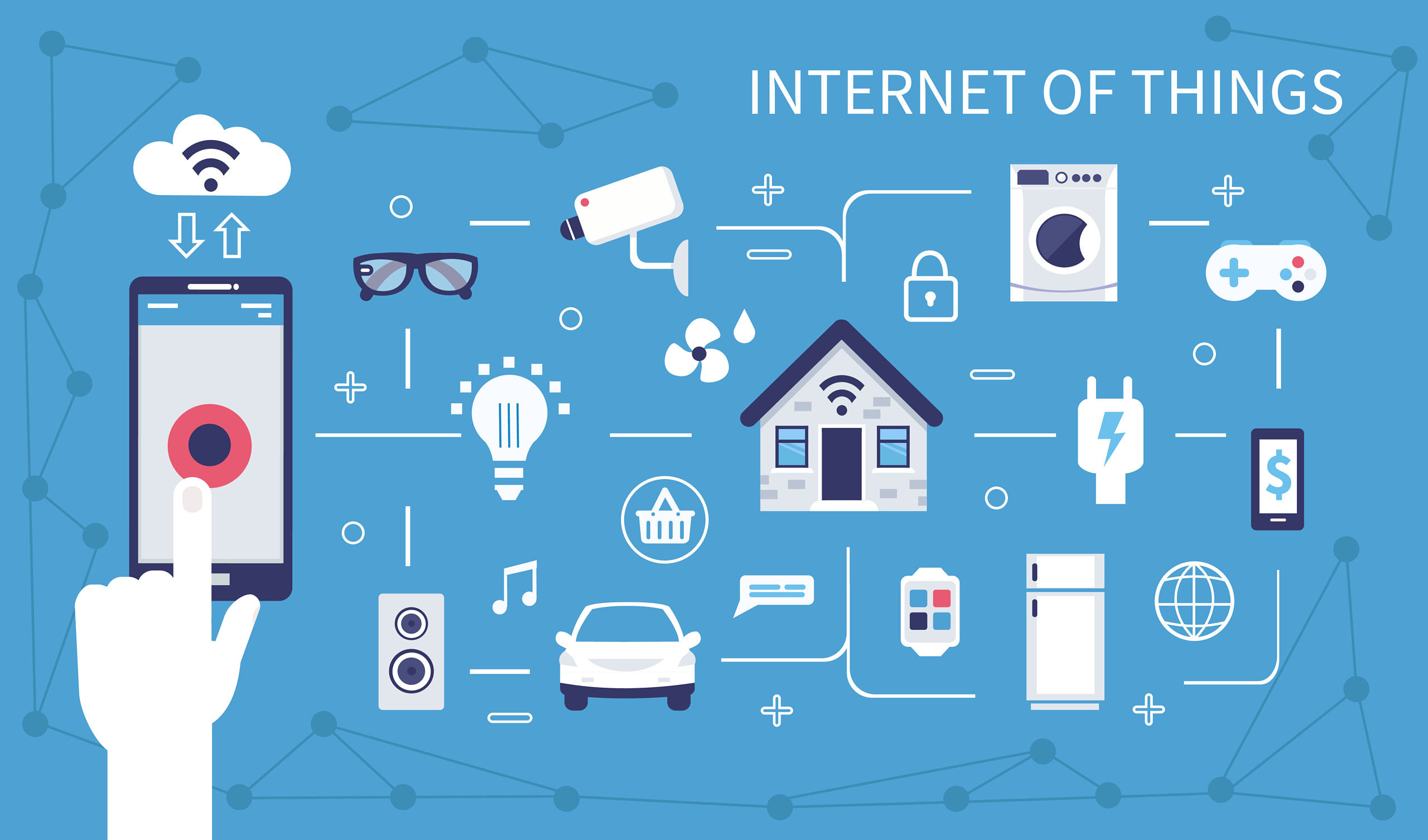 Why The Internet Of Things Needs AI Why The Internet Of Things Needs AI