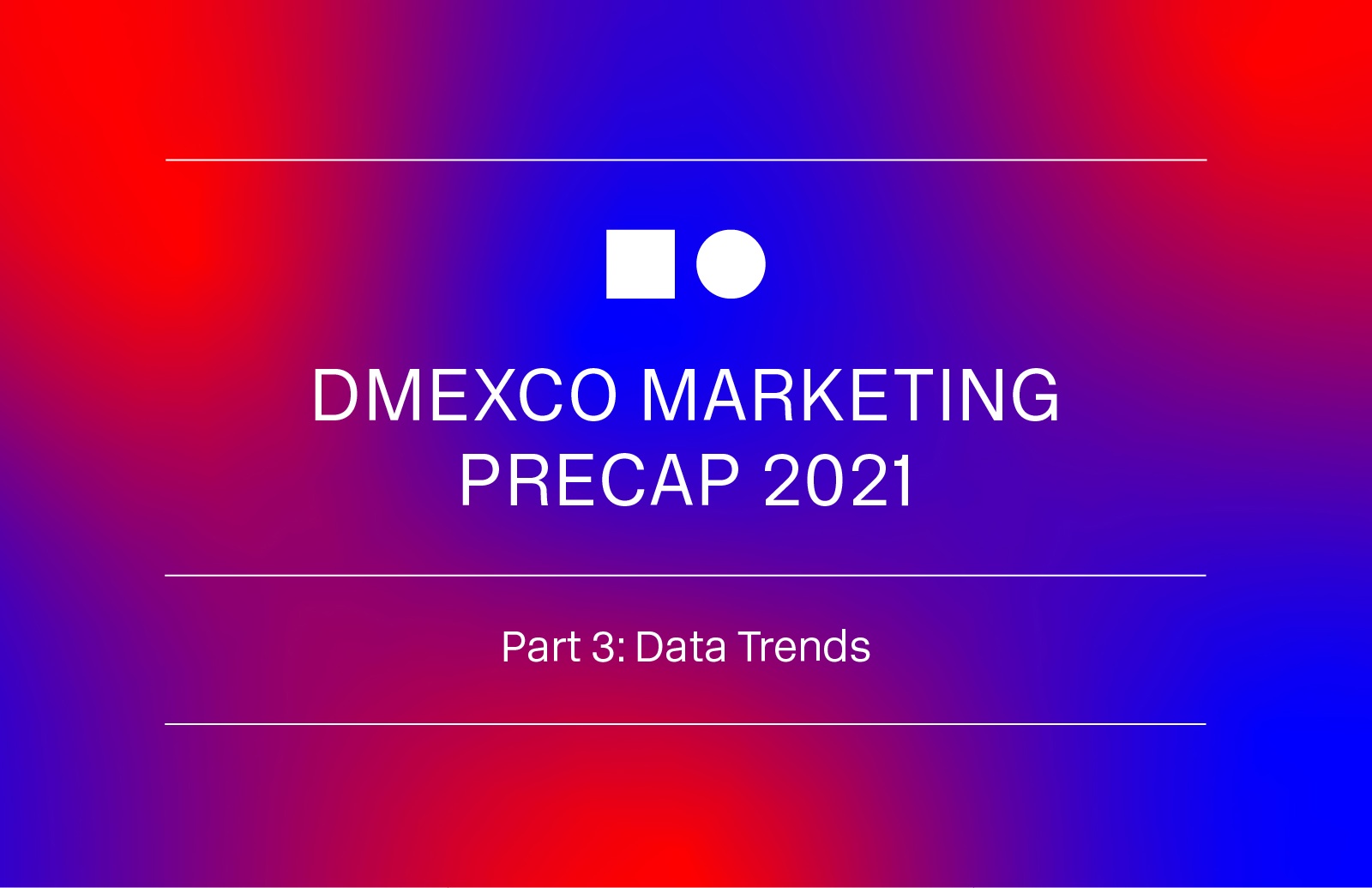 Im Bereich Data und Analytics werden diese Trends das Jahr 2021 bestimmen.