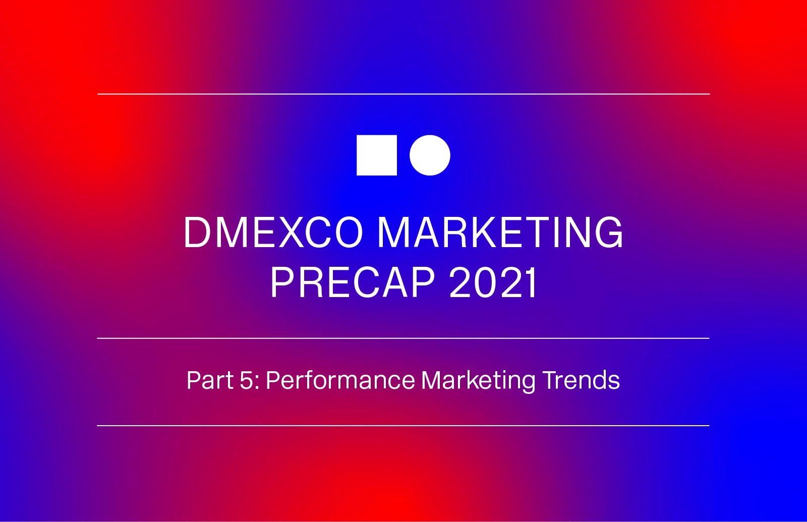 Michel Ramanarivo knows the performance marketing trends of 2021. Klickwunder’s CEO, Michel Ramanarivo, knows which performance marketing trends will shape 2021.