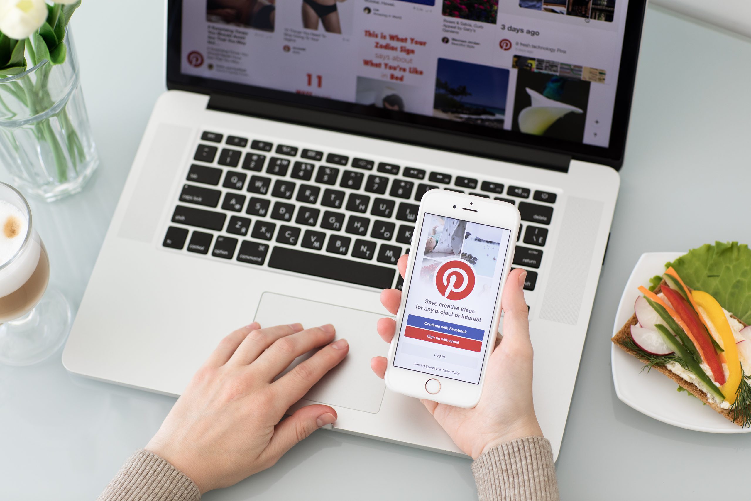 Pinterest-Story: So nutzt du das Feature für deine Brand. Anders als ihre Vorgänger – die Pinterest Story verschwindet nicht.