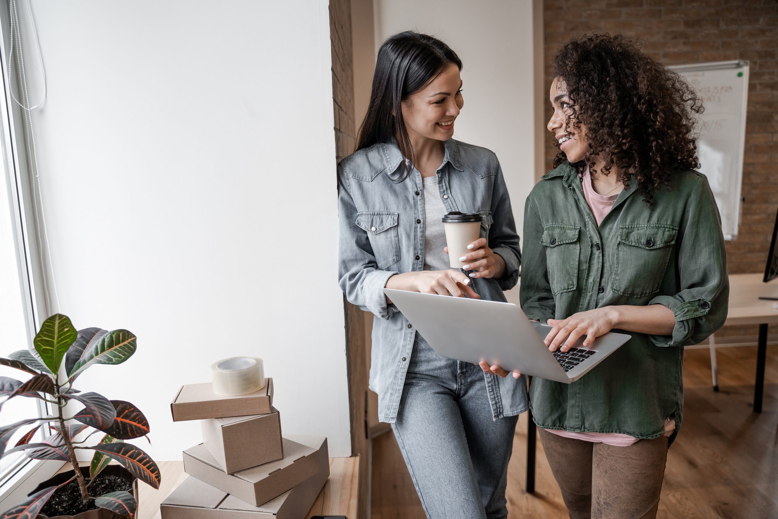 Account-based Marketing: zielgerichtetes B2B Marketing mit Erfolgsfaktor. Account-based Marketing personalisiert die Kauferfahrung und fördert das Wachstum deiner Brand.