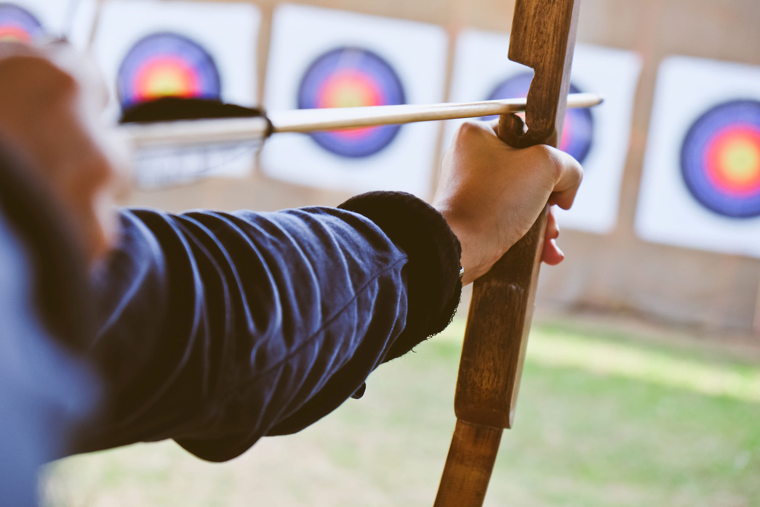 Zielgruppe vs. Buyer Personas: Was ist der Unterschied? Wer seine Zielgruppe und Buyer Personas kennt, ist im Marketing klar im Vorteil. Doch was ist der Unterschied?