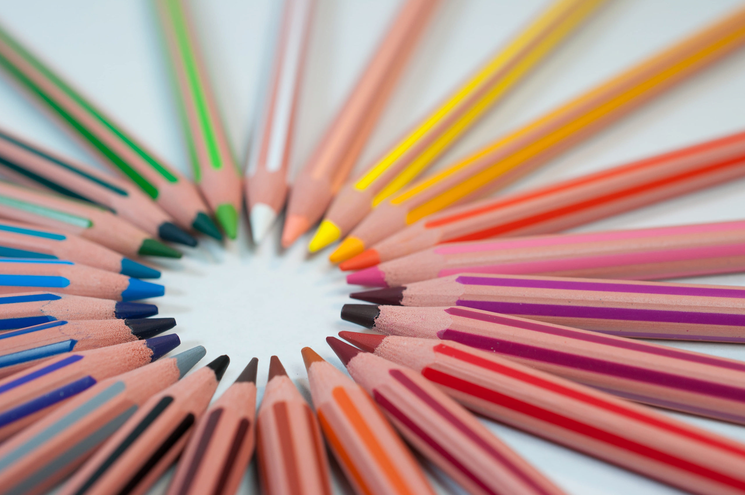 Think big! So gelingt Inclusive Design im Web | DMEXCO Verschiedene Perspektiven machen Inclusive Design zum A und O