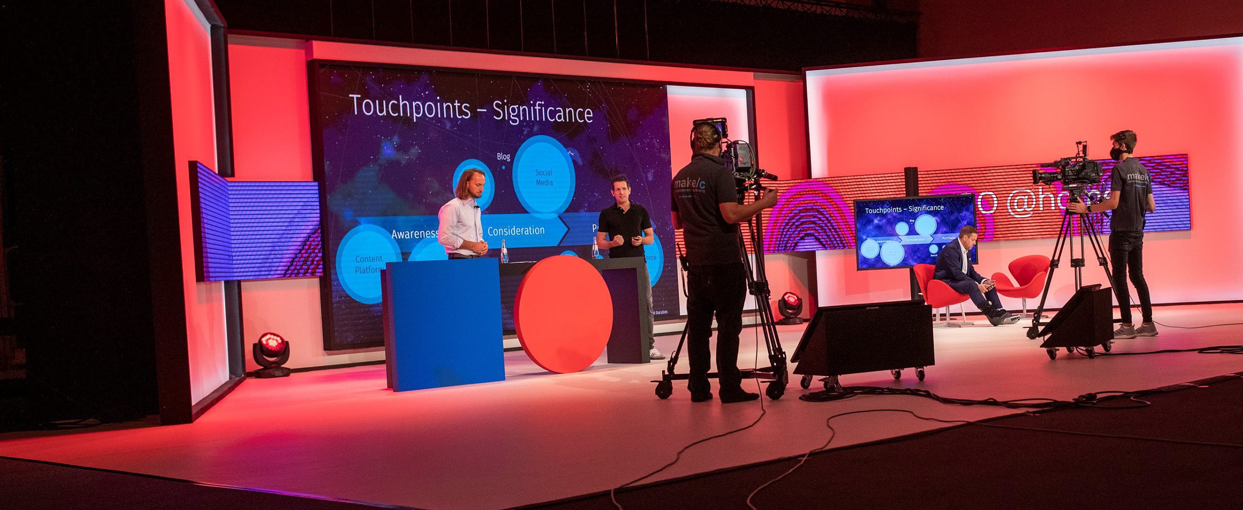 DMEXCO 2020 DMEXCO 2020