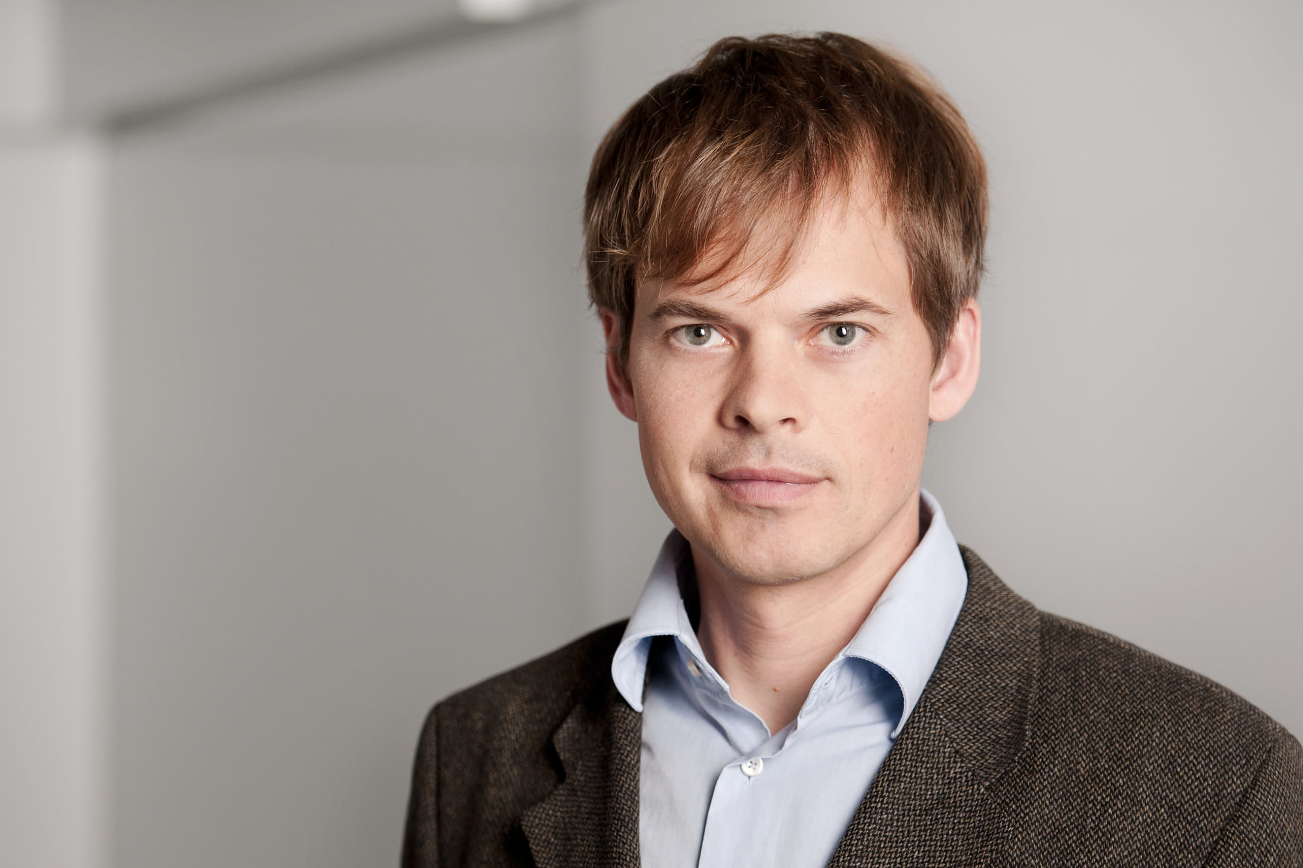 Ad Performance steigern: Max von Hilgers bietet seinen Kund:innen Analyse-Software zur Qualitätssicherung im Digital Advertising. Meetrics stellen auf der DMEXCO @home ihre Analyse-Tools und innovativen Software-Entwicklungen vor.