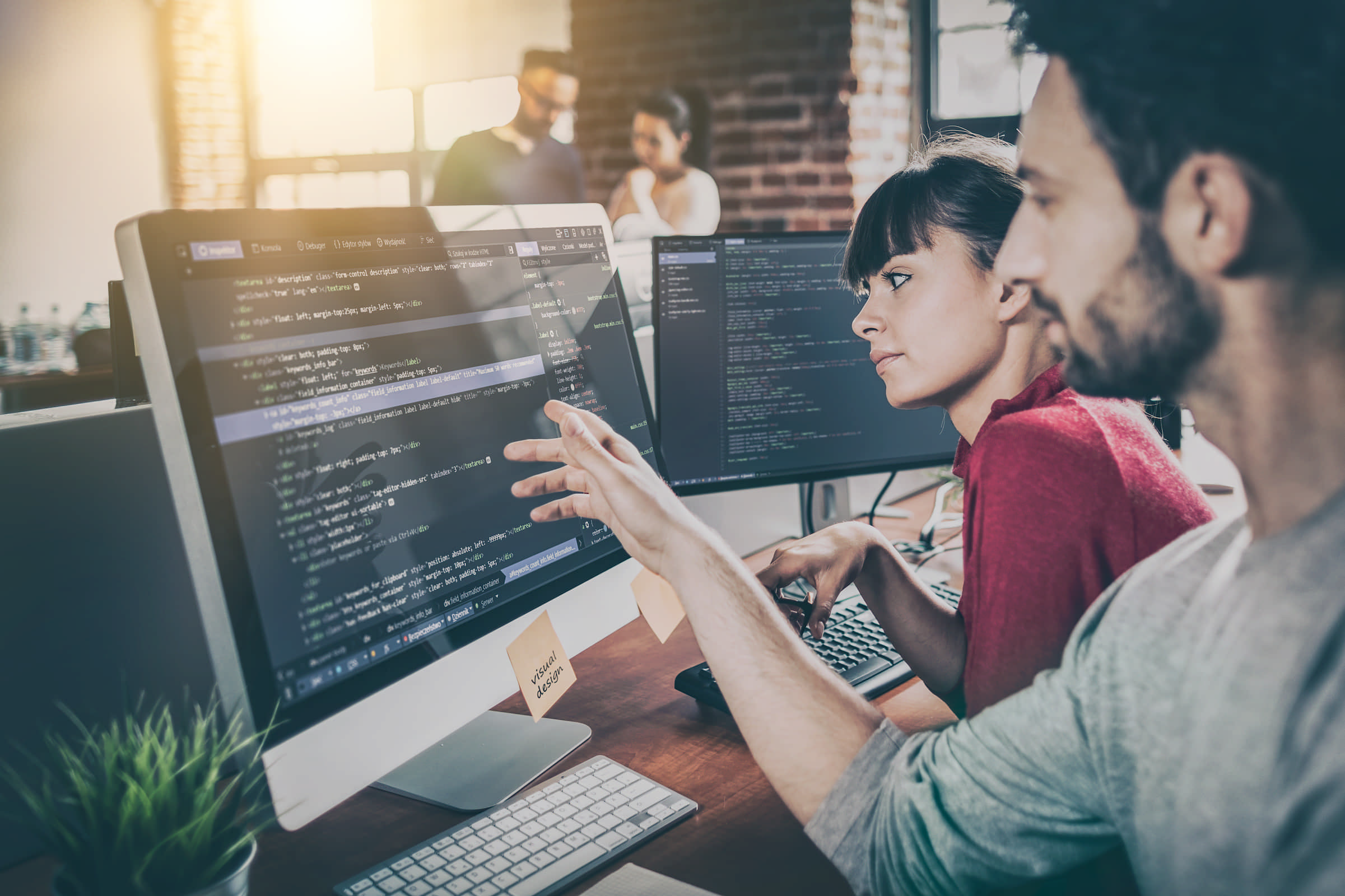 Important coding skills for marketers These are the coding skills that marketers should have