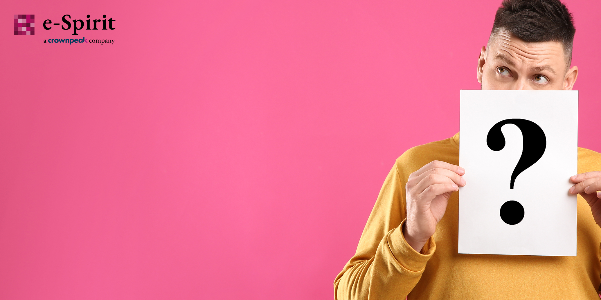 e-Spirit_dmexco e-Spirit_dmexco