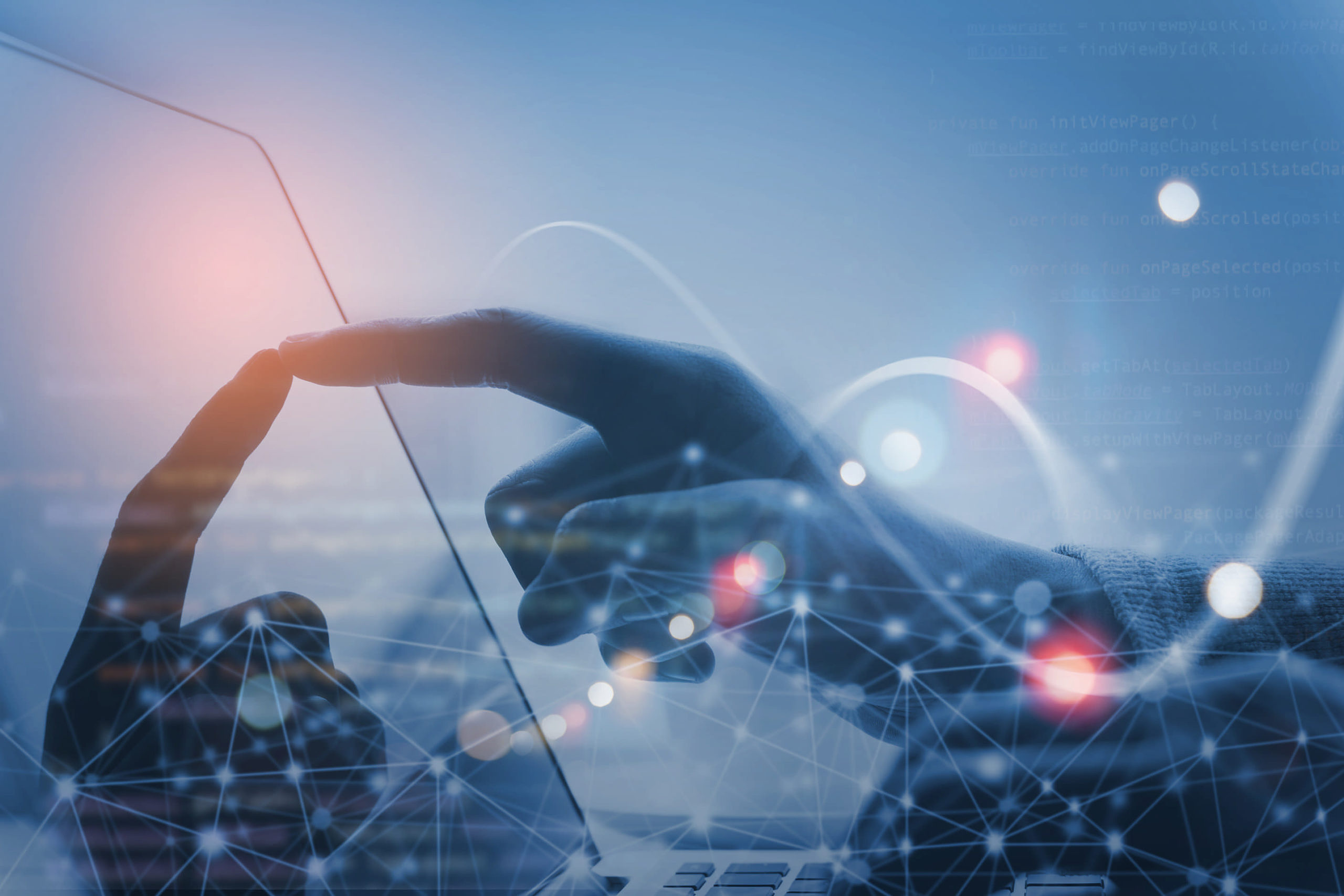 Spannende Internet-of-Things-Trends für 2022 IoT-Trends, die uns 2022 erwarten