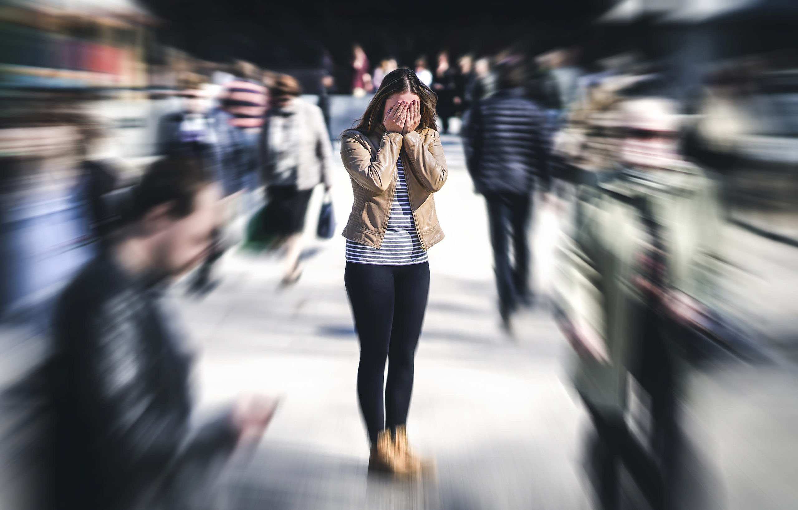 Ads that boost mental health Using advertising campaigns to boost mental health