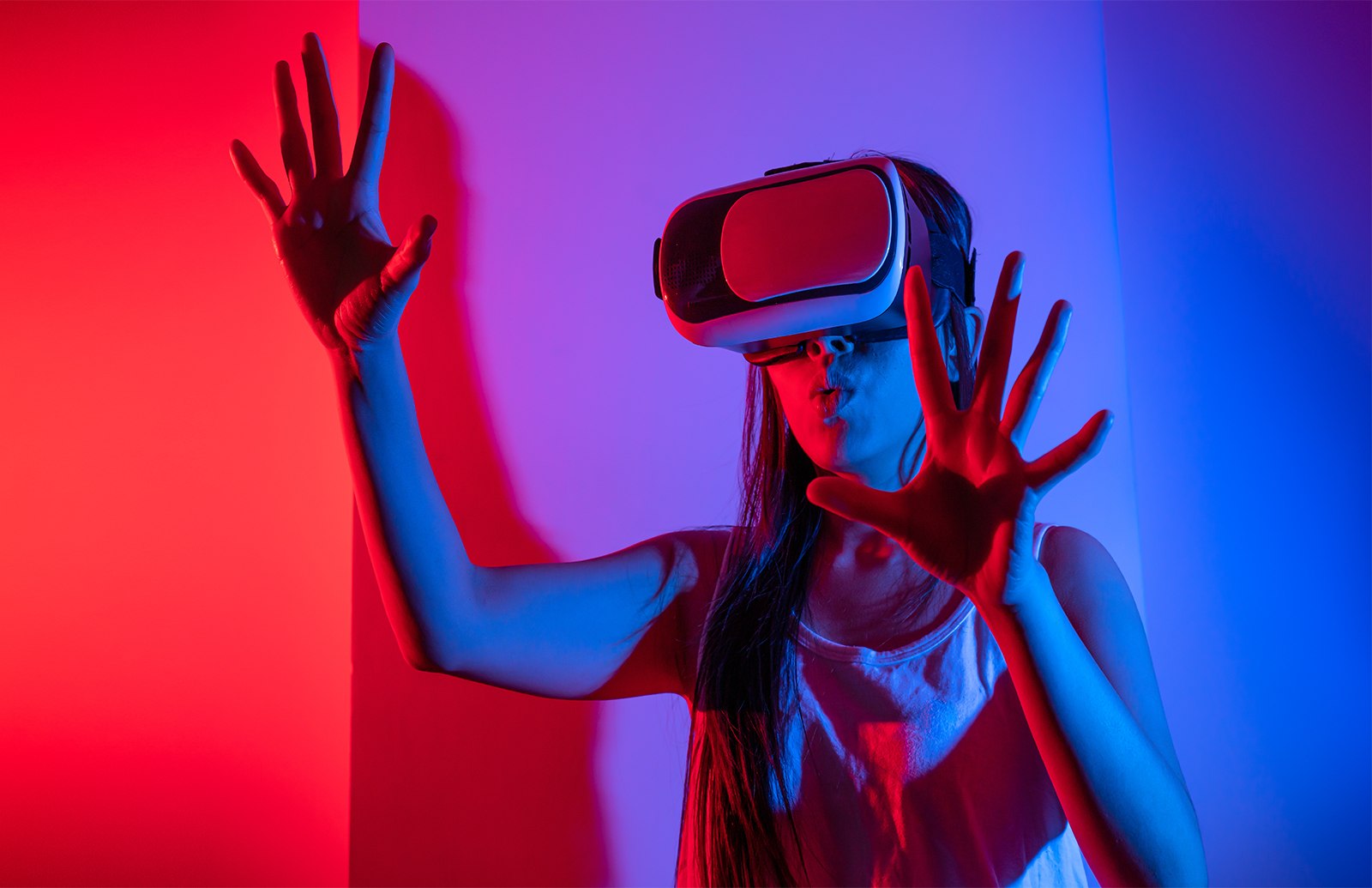 Wie wird Googles Augmented Reality Headset aussehen? Wann und ob das „Project Iris“ umgesetzt wird, ist noch unklar.