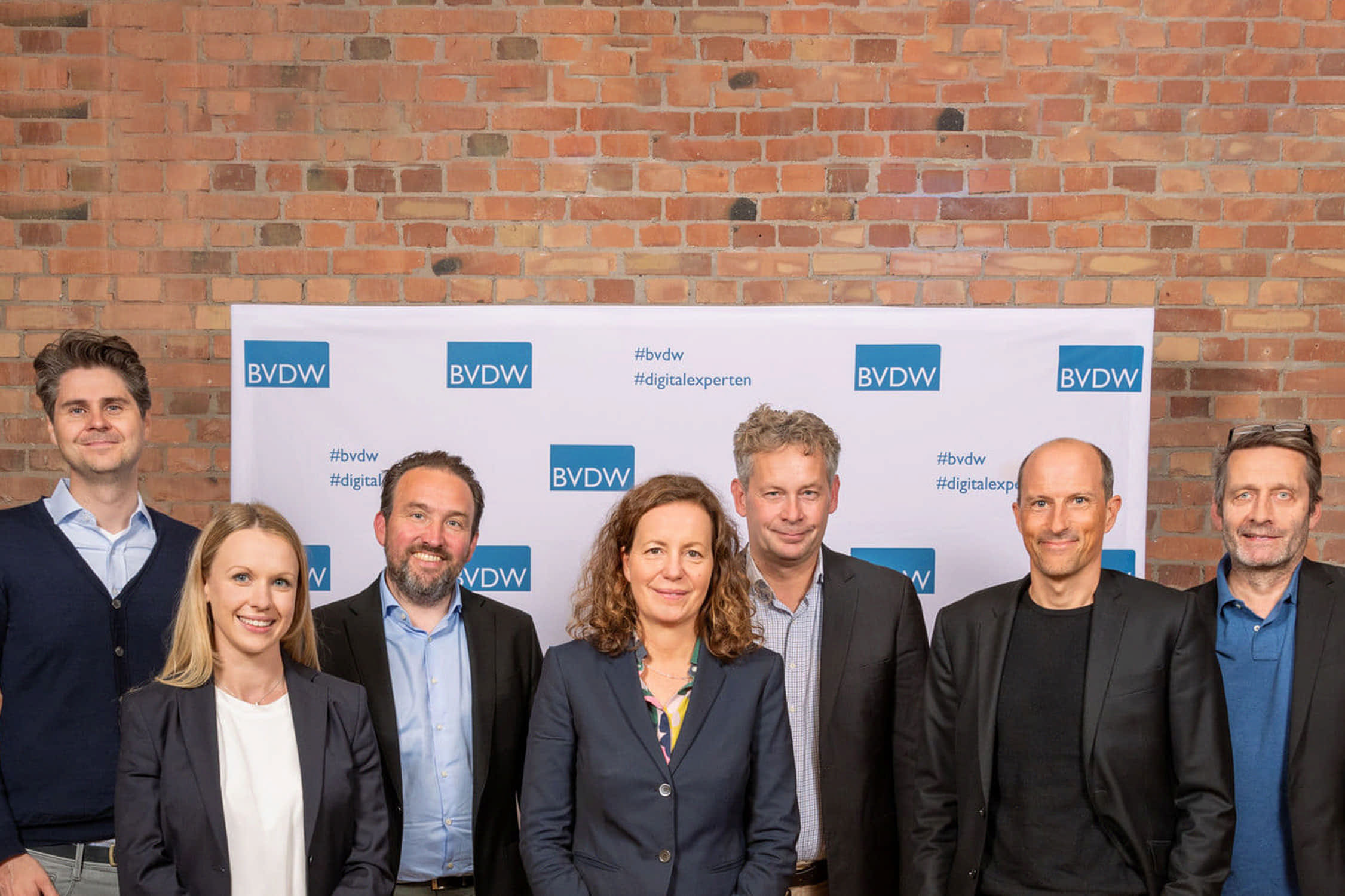 Im Interview erklärt der BVDW-Vorstand den Stellenwert der DMEXCO für die Digitalbranche.  Die DMEXCO ist jedes Jahr ein Highlight, sagt der BVDW-Vorstand im Interview.