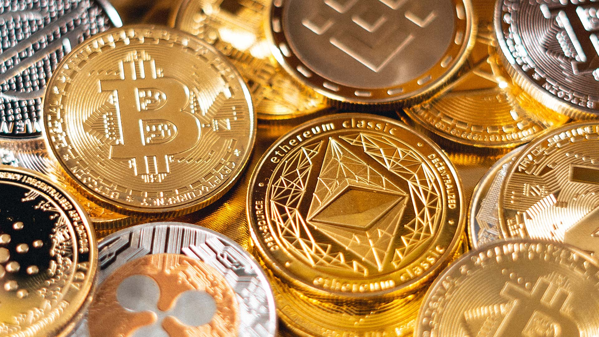 Cryptocurrency is no longer a thing of the future. Cryptocurrency is revolutionizing online retail.