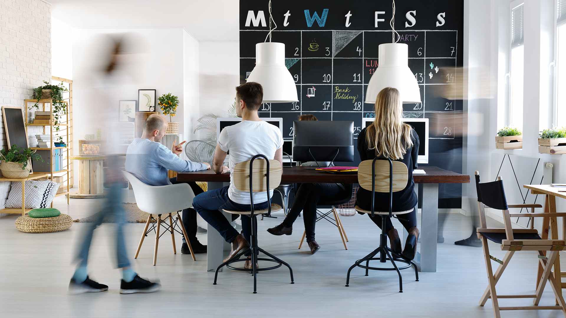 Nachhaltiges Personalmanagement in deinem Unternehmen. Nachhaltiges Personalmanagement bringt dein Unternehmen voran.