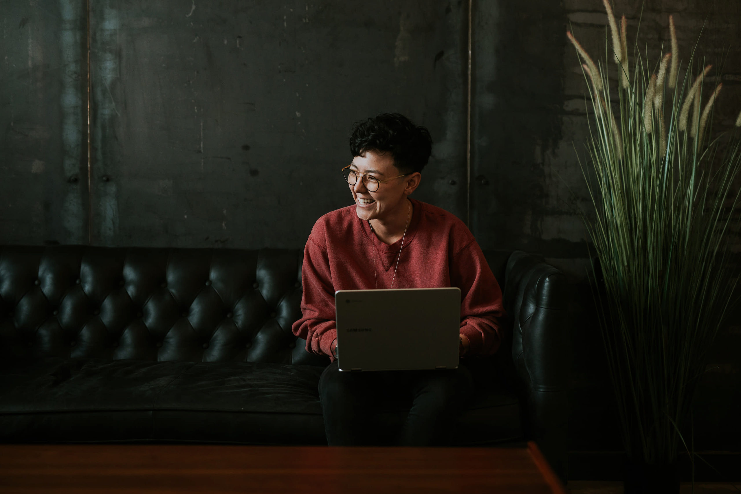 Digital learning with online training Digital learning in the form of online training is now widespread.