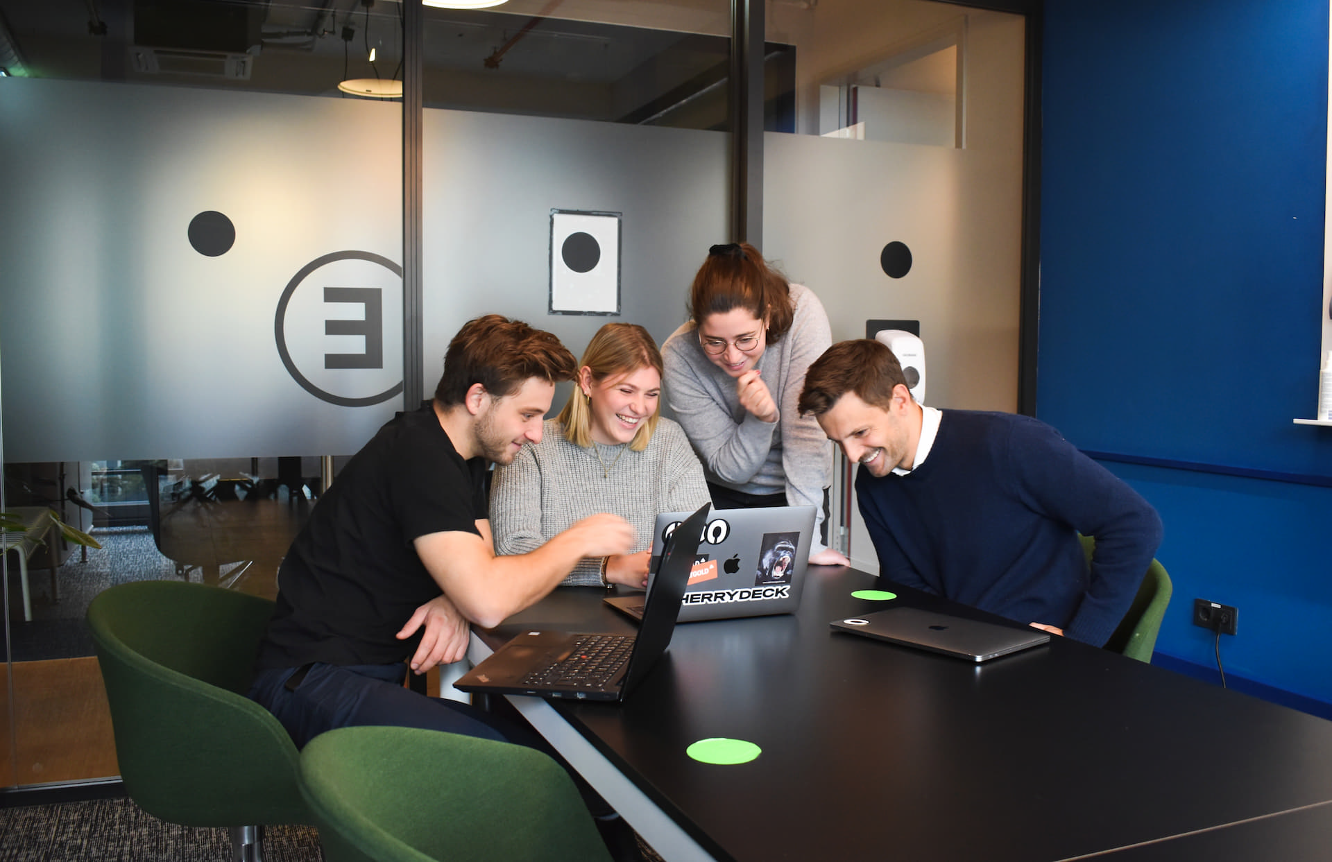 Innovative startups are making their mark. These 5 innovative startups should be on your radar!