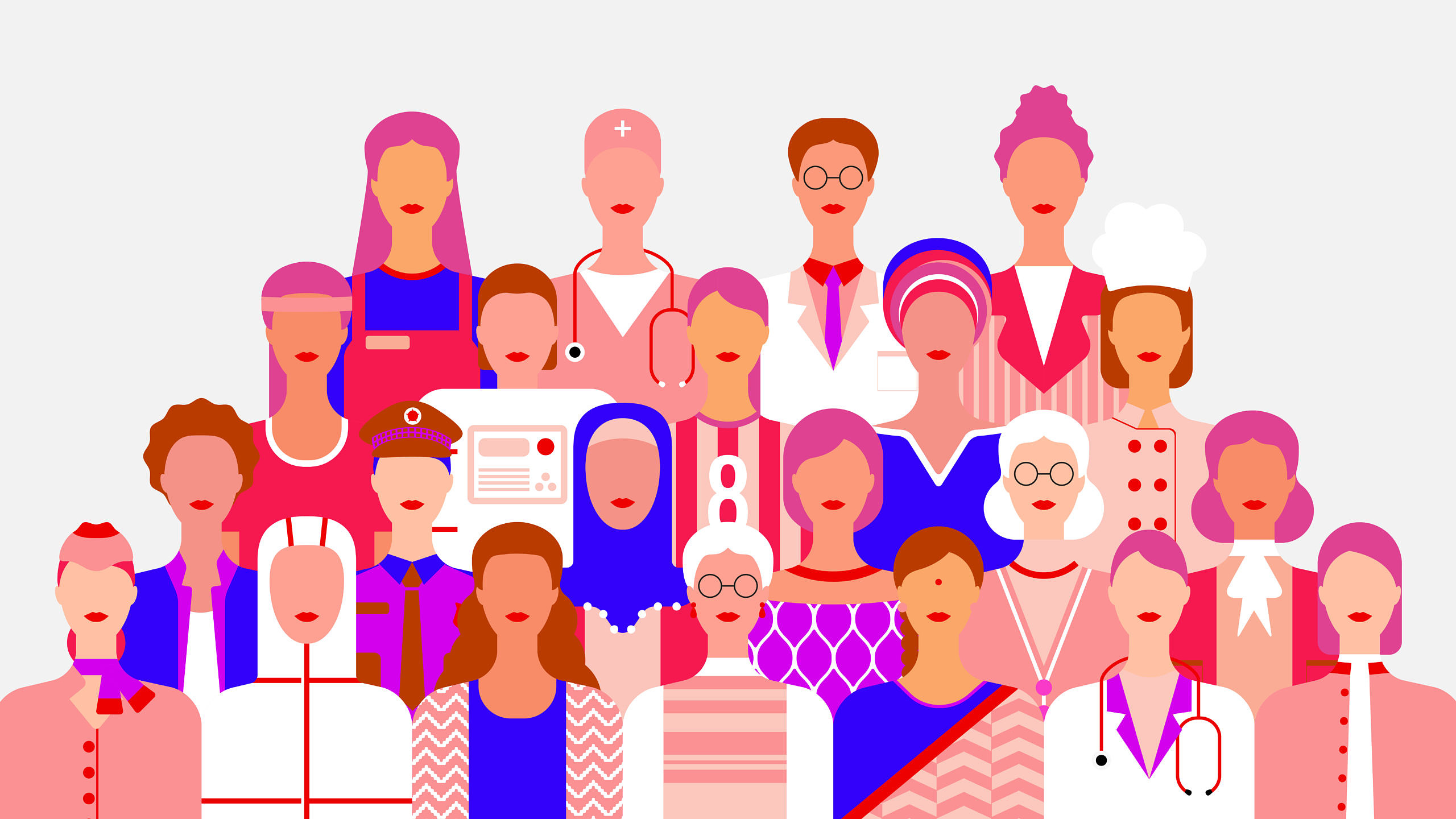 Wir lassen uns gerne inspirieren und haben eine persönliche Liste beeindruckender Frauen, Unternehmungen und Initiativen zusammengestellt.   Internationaler Frauentag: Die Digitalbranche wandelt sich – auch Dank dieser tollen Frauen.