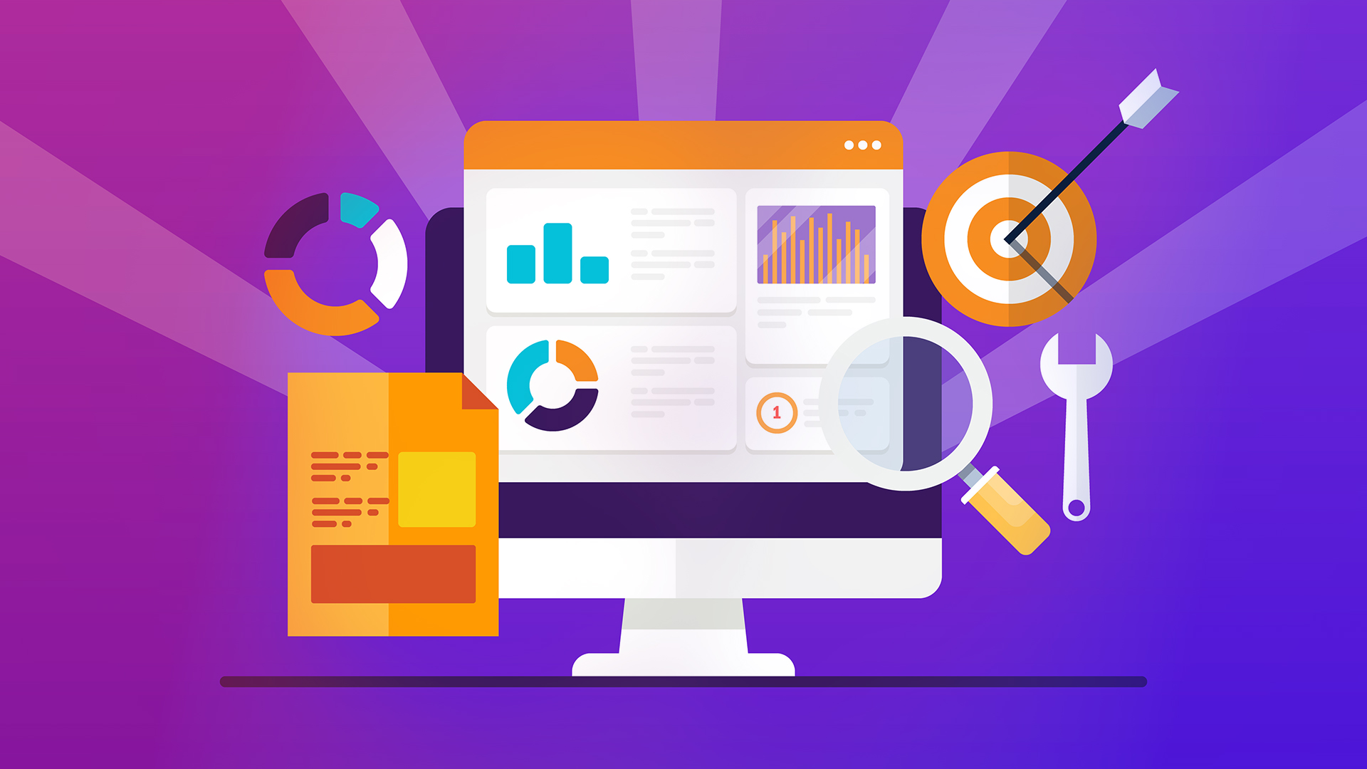 Tools für die Marketing-Automatisierung Mit den richtigen Tools automatisierst du dein Marketing.