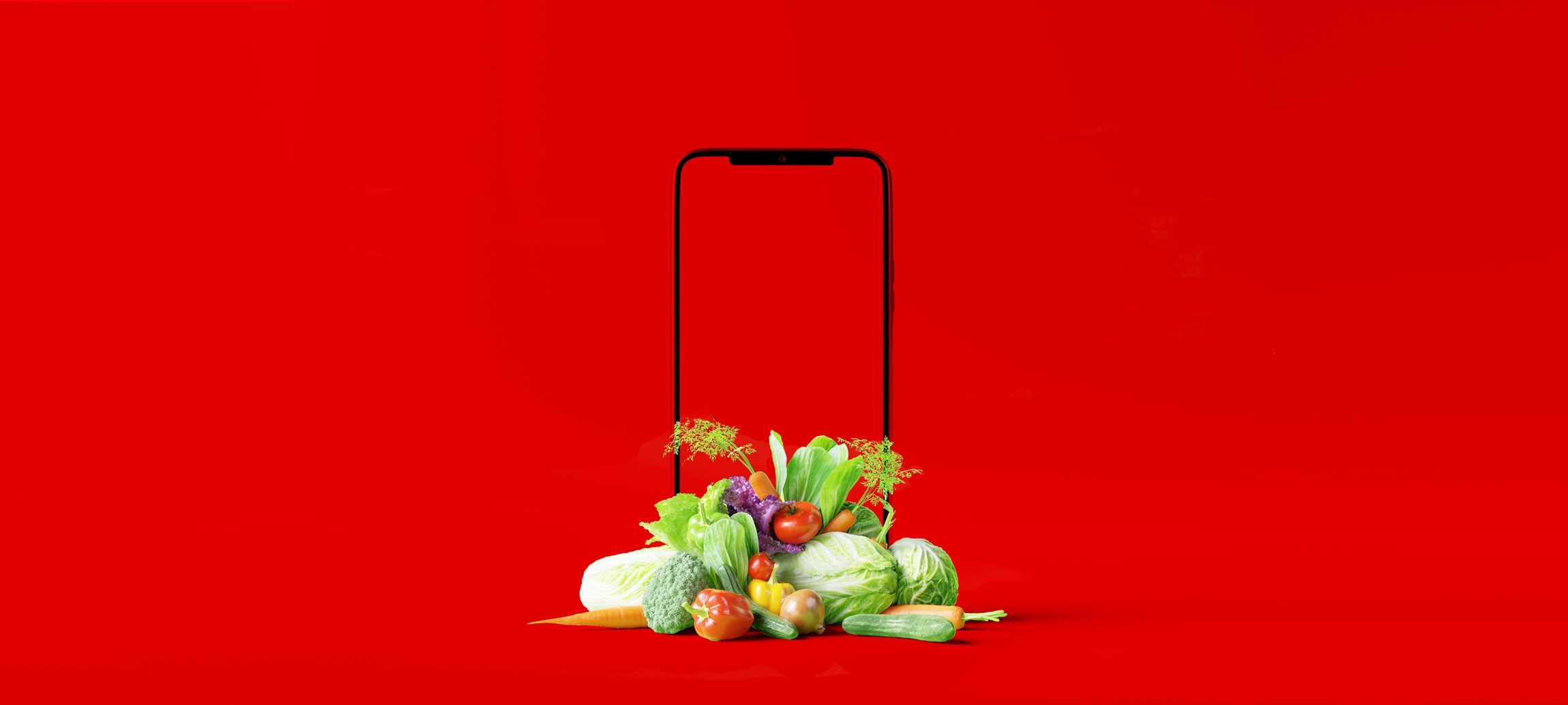 Healthy-Food-Apps: praktisch und gesundheitsförderlich Healthy-Food-Apps helfen dabei, die Ernährung und Gesundheit zu verbessern.