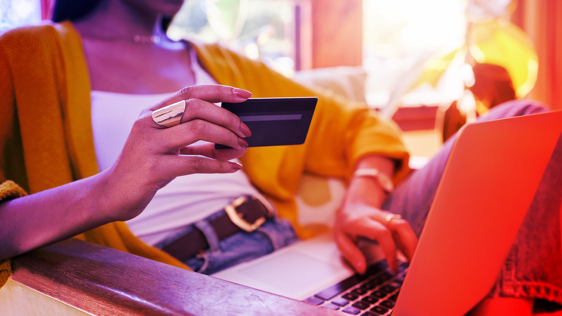 With composable commerce, companies can flexibly create their online shops.