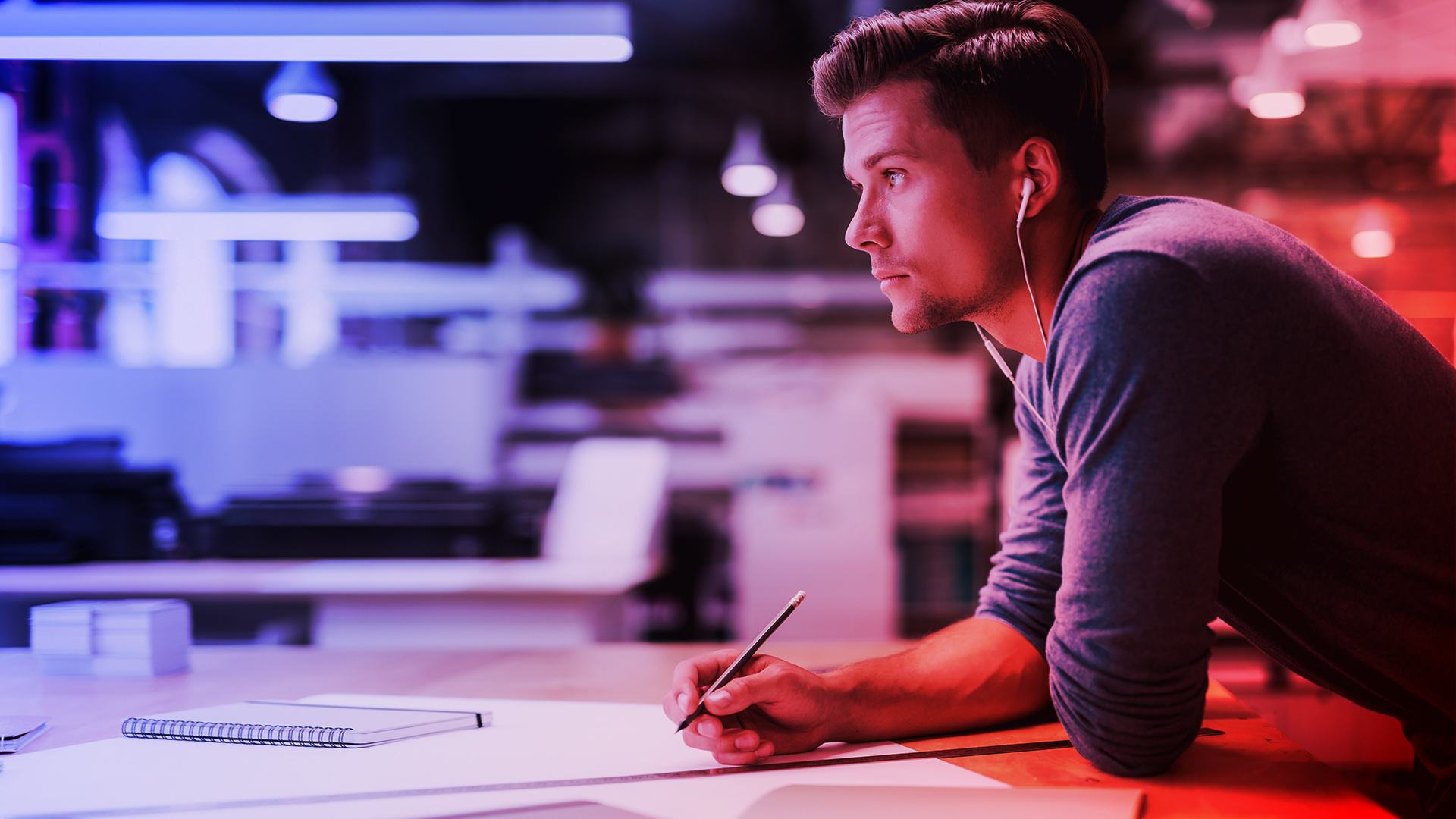 Optimize your marketing using adtech Adtech tools help you optimize your campaigns.