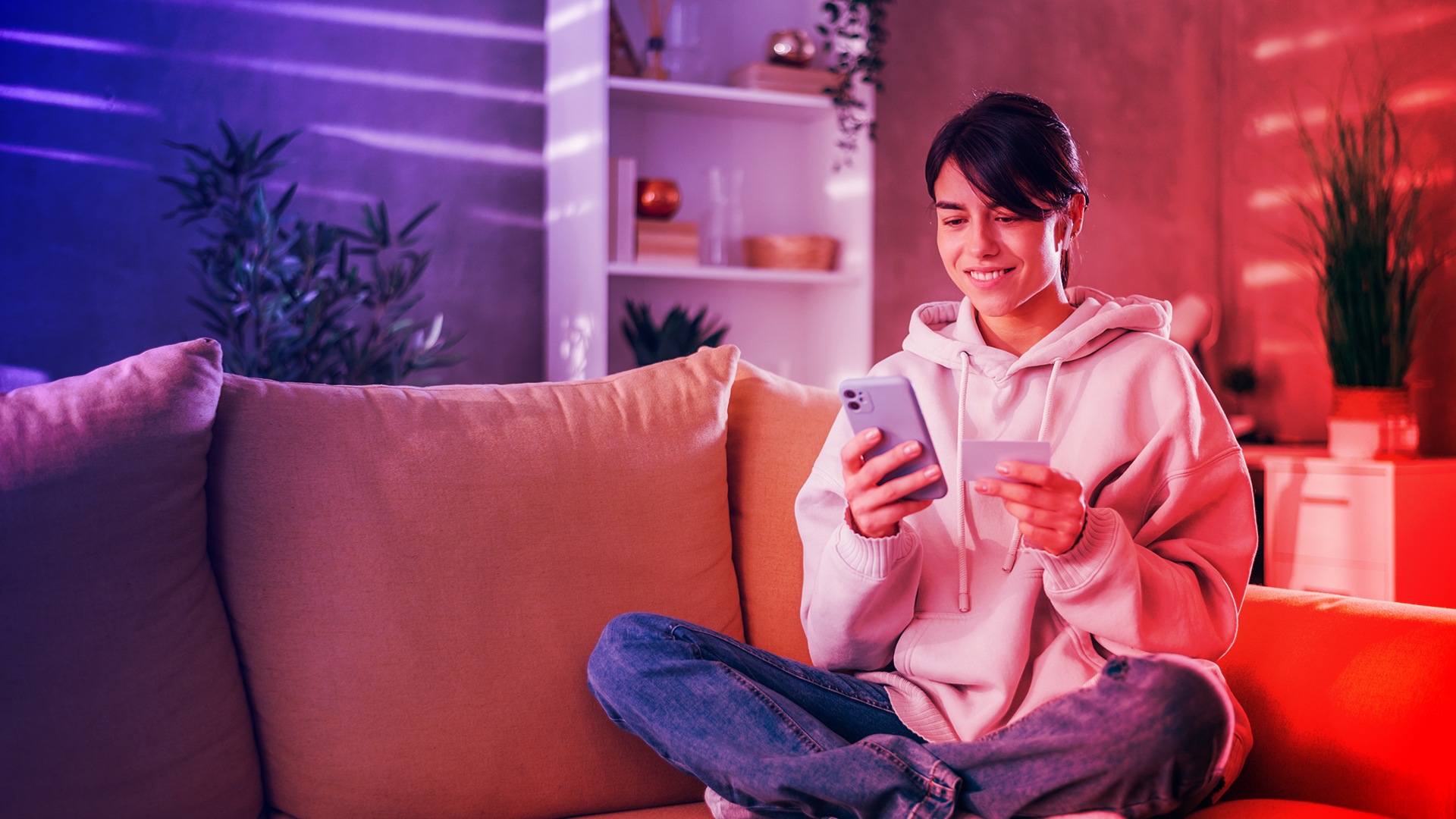 Social Commerce – einkaufen über Social Media Social Commerce wird von deutschen Händler:innen kaum genutzt.