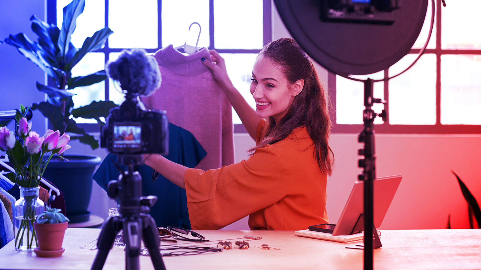 Effektives Influencer Marketing Influencer Marketing ist eine besonders effektive Marketing-Disziplin.