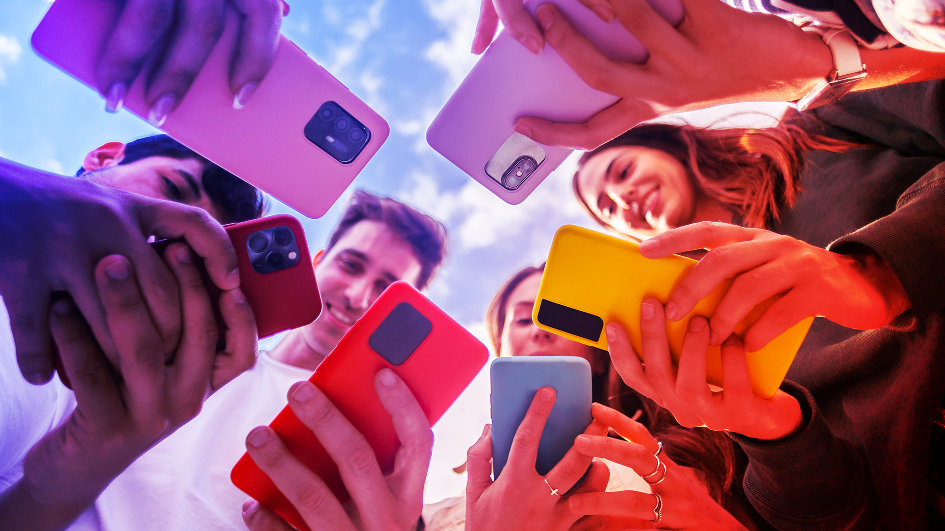 Social-Commerce-Plattformen als relevante Verkaufskanäle Social-Commerce-Plattformen – neue Absatzkanäle