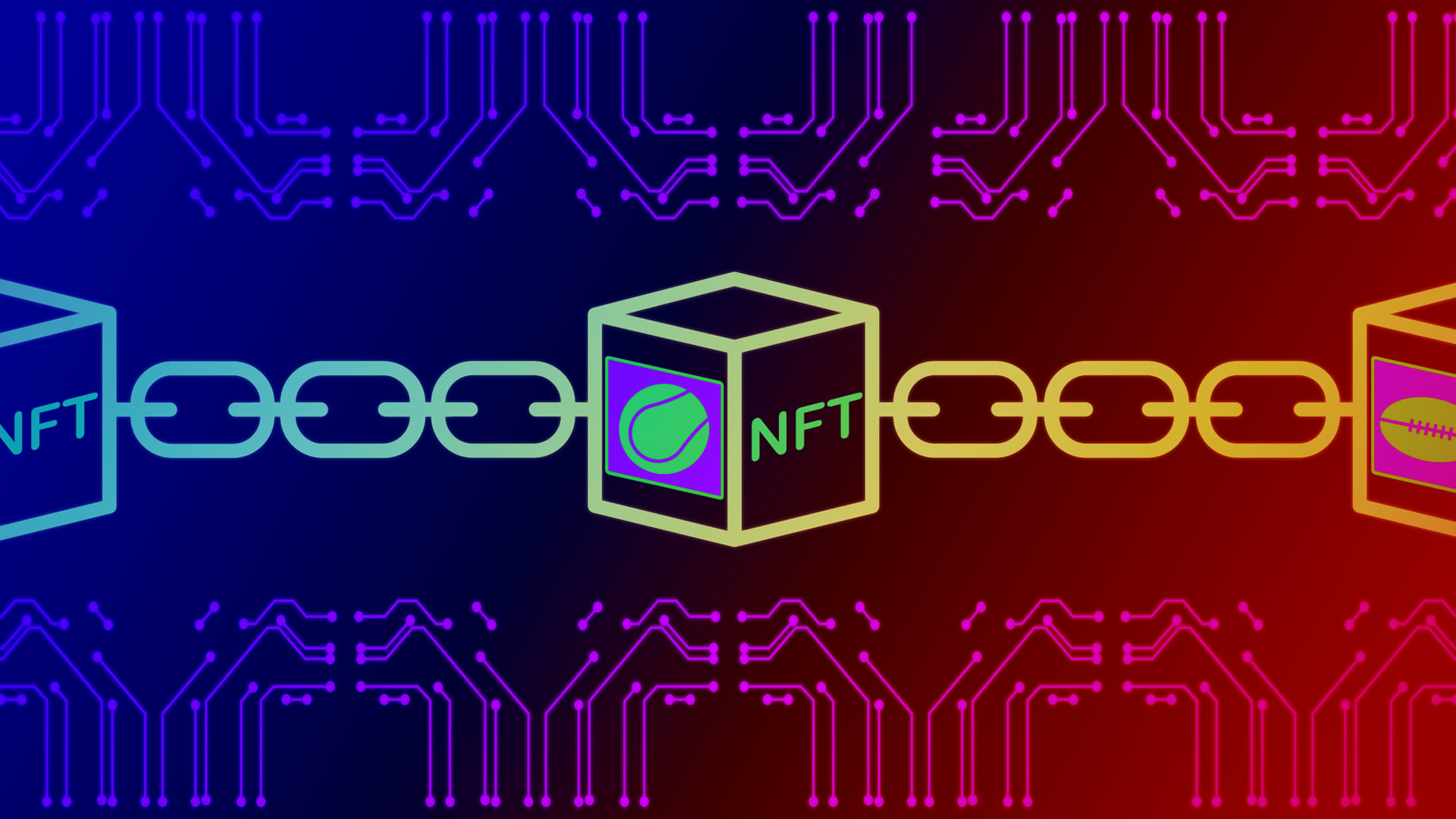 NFT marketing is catching on in the world of sports.