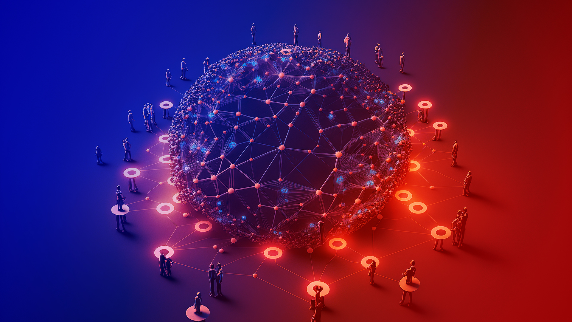 Survey confirms crypto and Web3 trend.