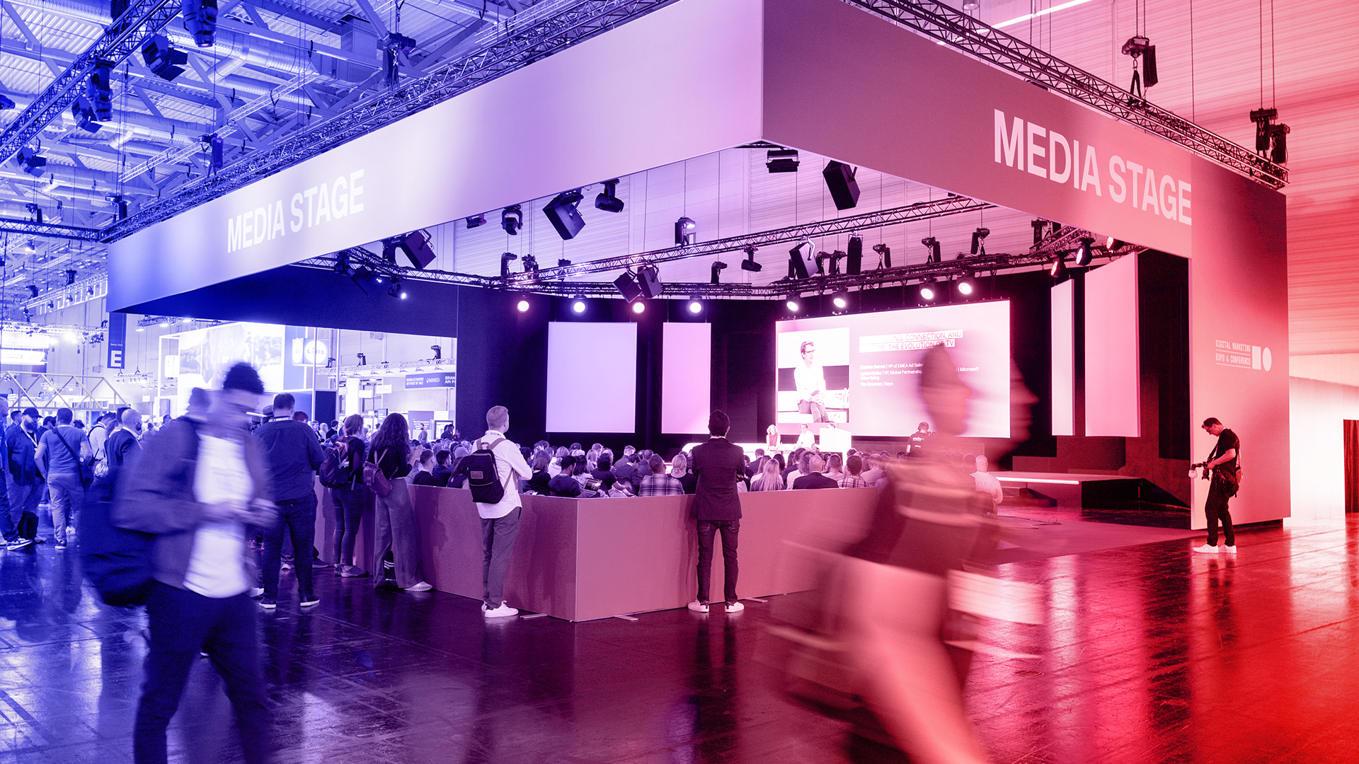Retail Media: Top-Talks der DMEXCO 2023 Retail Media – das waren die Top-Sessions der DMEXCO 2023!