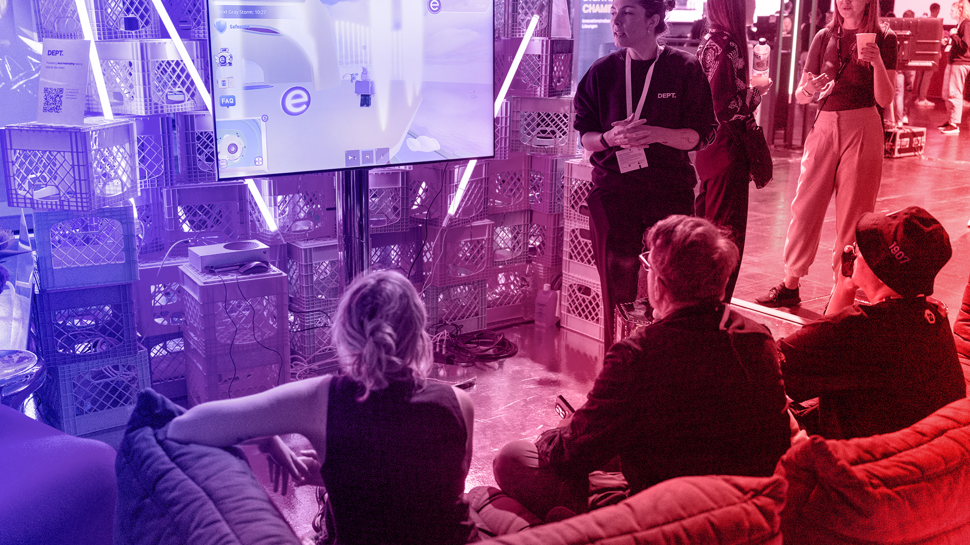 w3.vision X DMEXCO 2023: Packende Sessions voller Insider-Wissen! Ein Schmelztiegel der technologischen Zukunftsvisionen: Auch in 2023 bot die DMEXCO wieder den perfekten Rahmen für die Web3-Konferenz w3.vision!