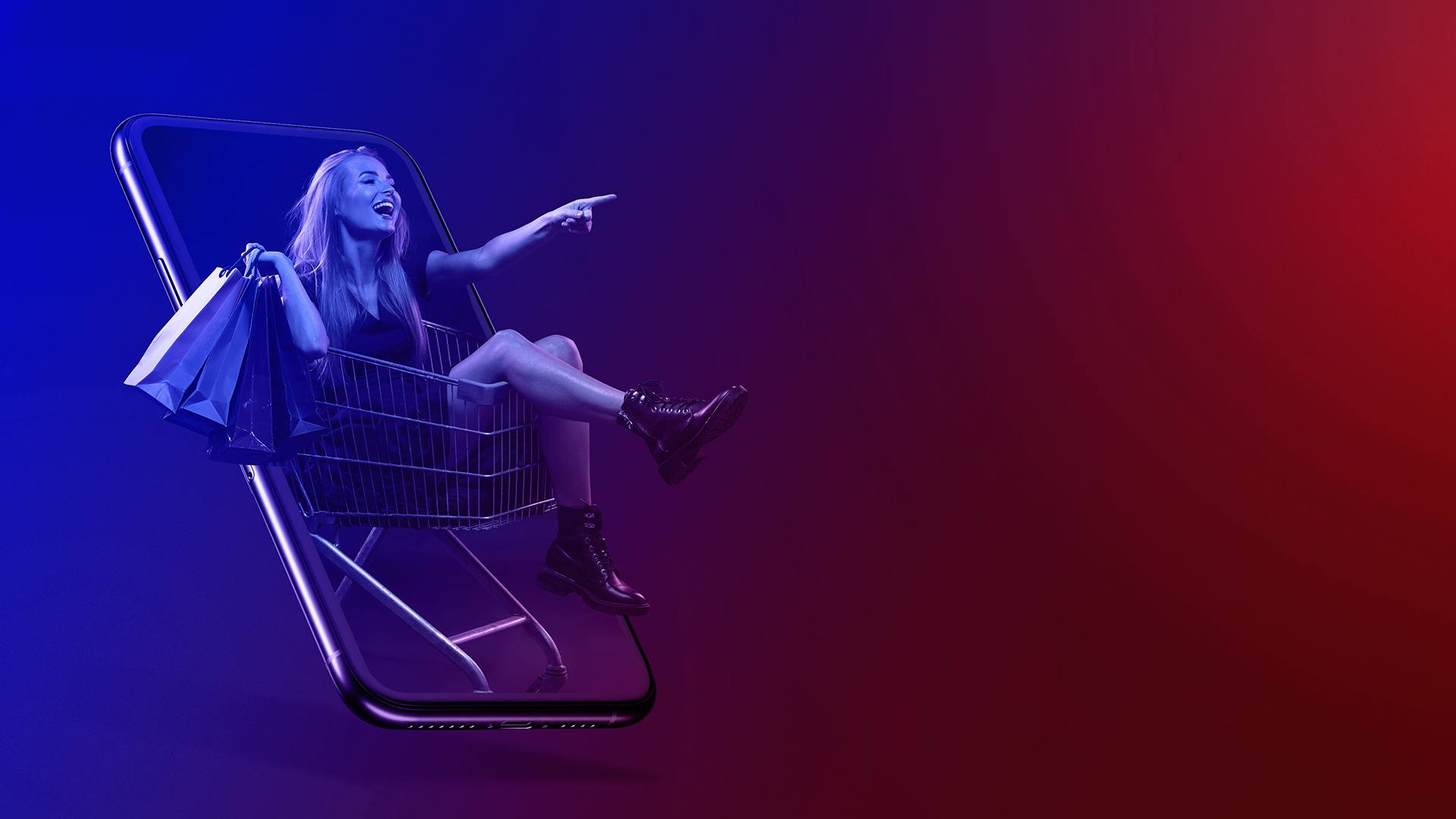 Social Commerce: Erfolgsrezept zum Black Friday Mit Social Commerce zum Black Friday und Cyber Monday durchstarten.