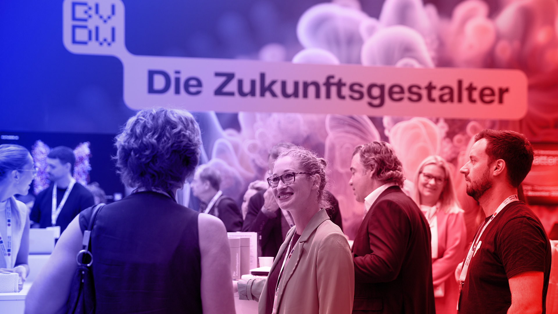 BVDW Masterclasses auf der DMEXCO 2023 Erlebe die BVDW Masterclasses der DMEXCO 2023 im Re-Live.