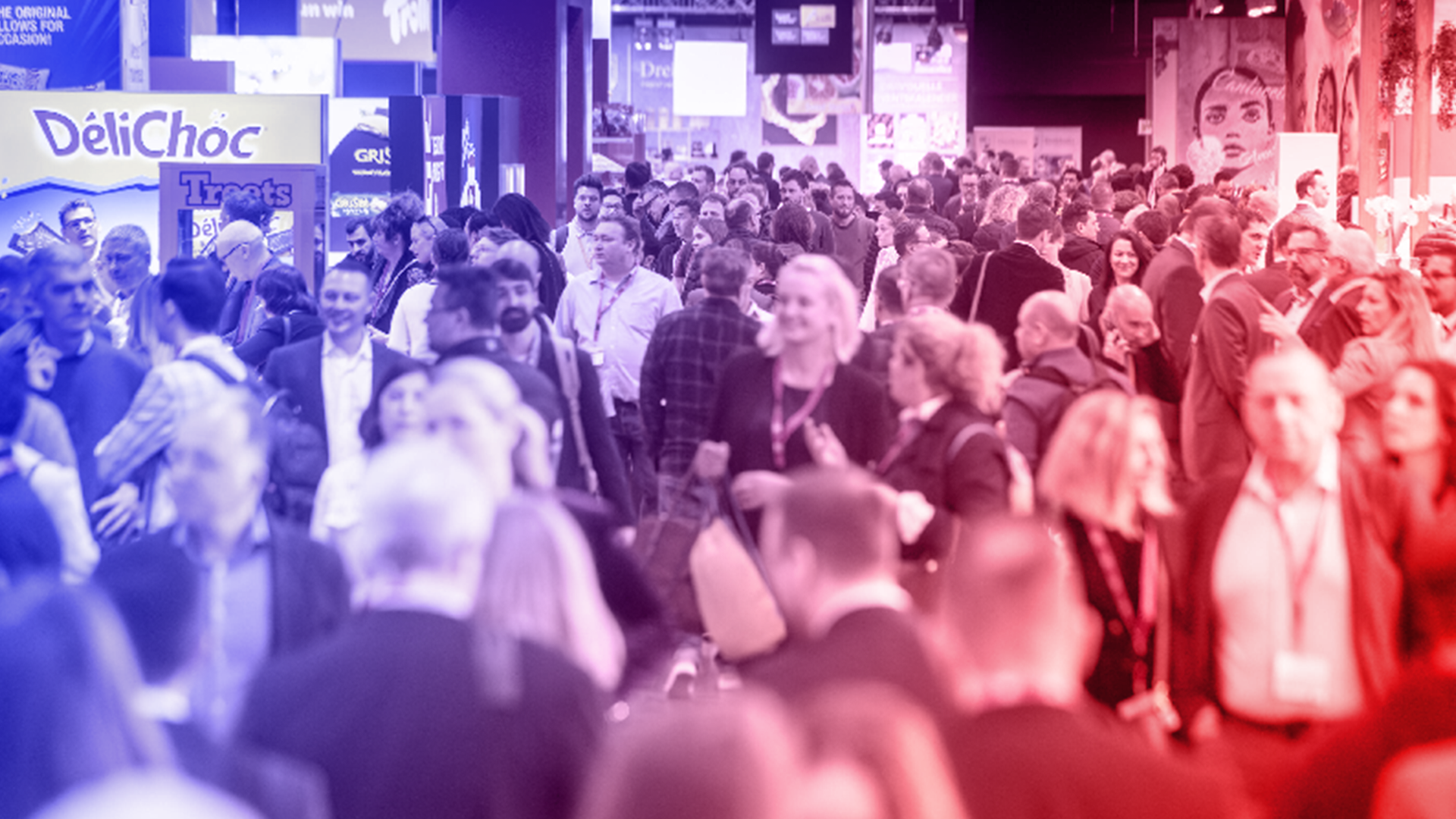The trade fair duo ISM and ProSweets Cologne (ISM & PSC) and DMEXCO create a unique platform for innovations in marketing.