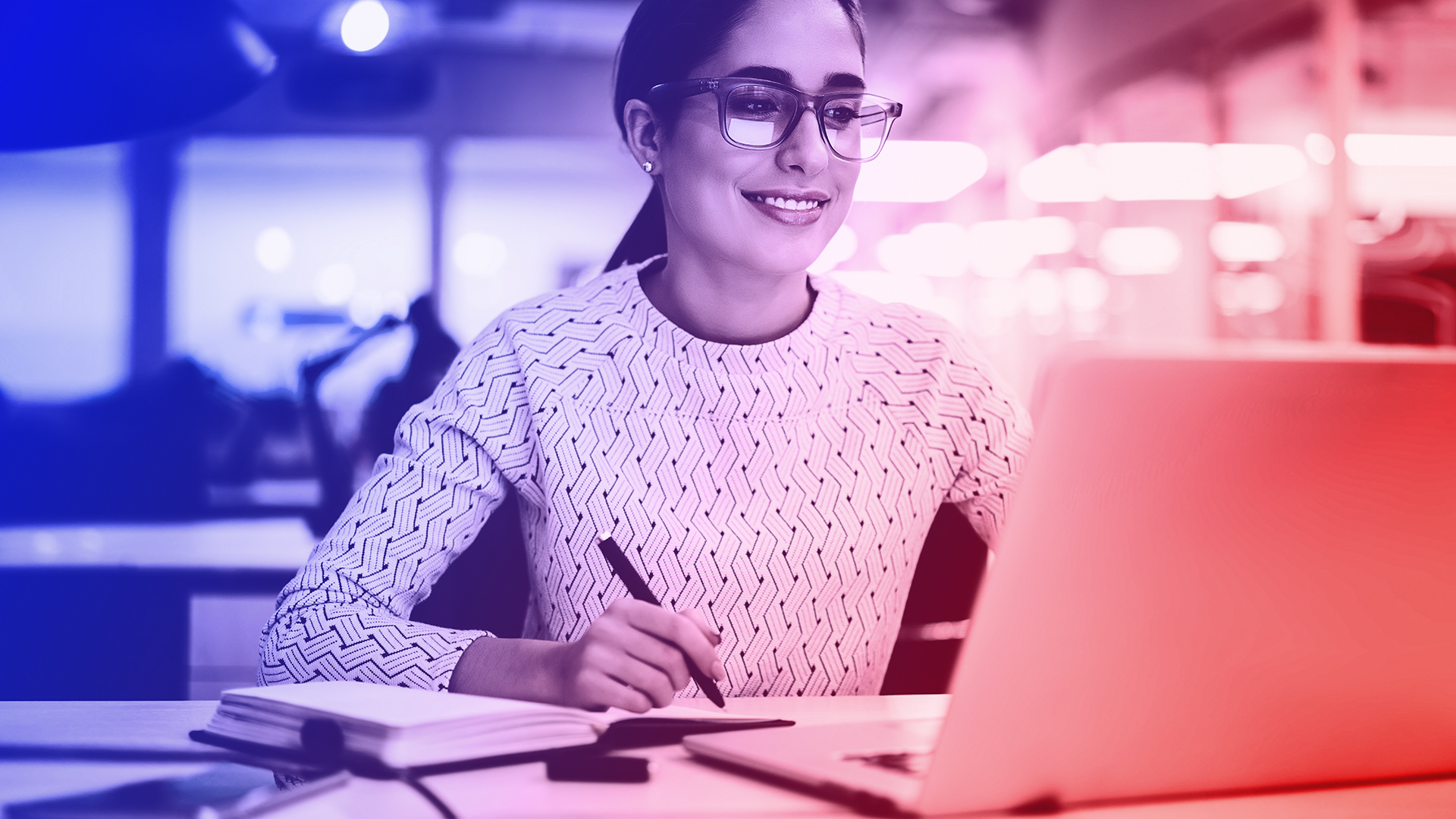 New digital learning platforms Online learning platforms are the future of continuing education.