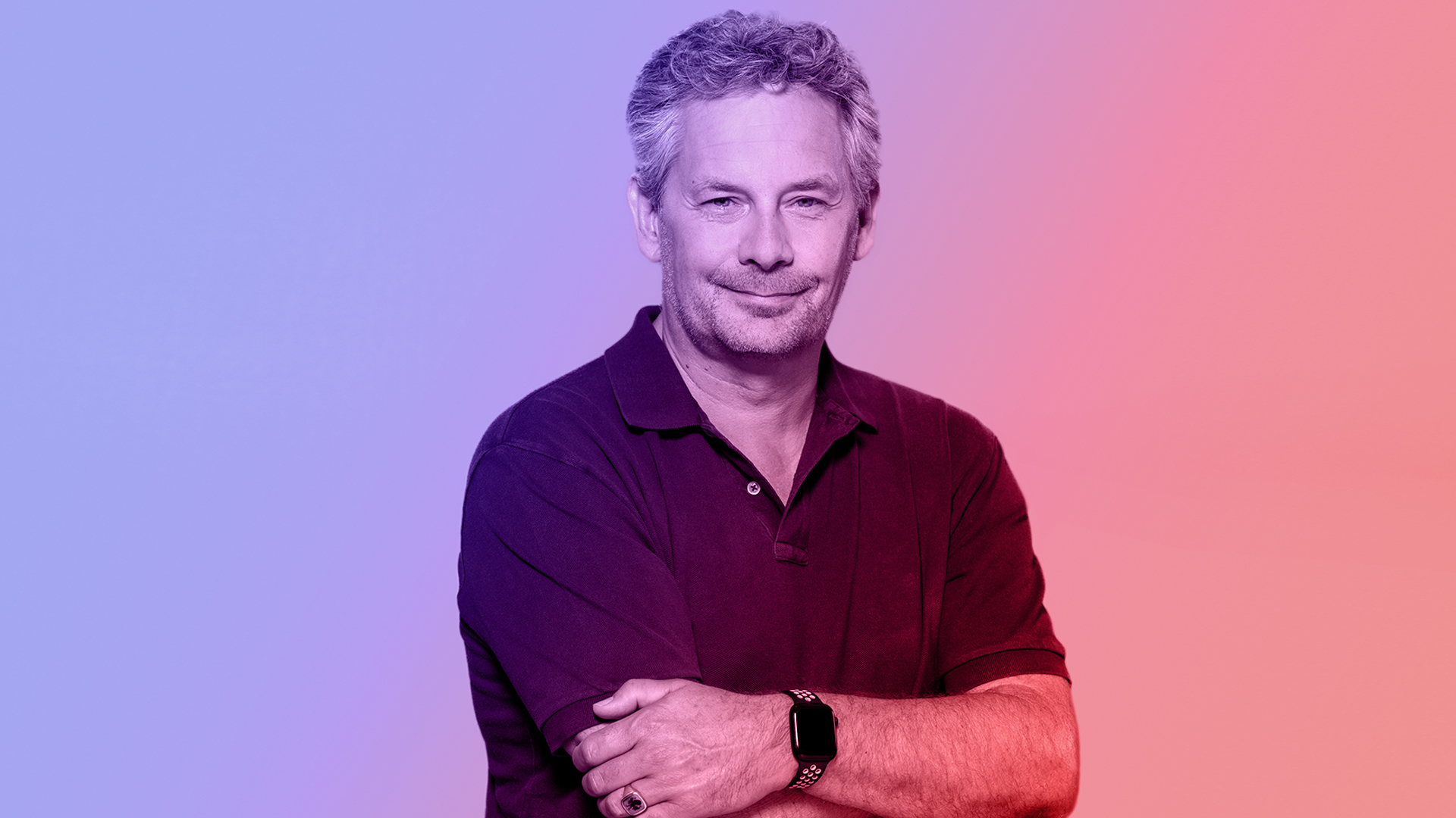 Dirk Freytag, Präsident BVDW e. V.