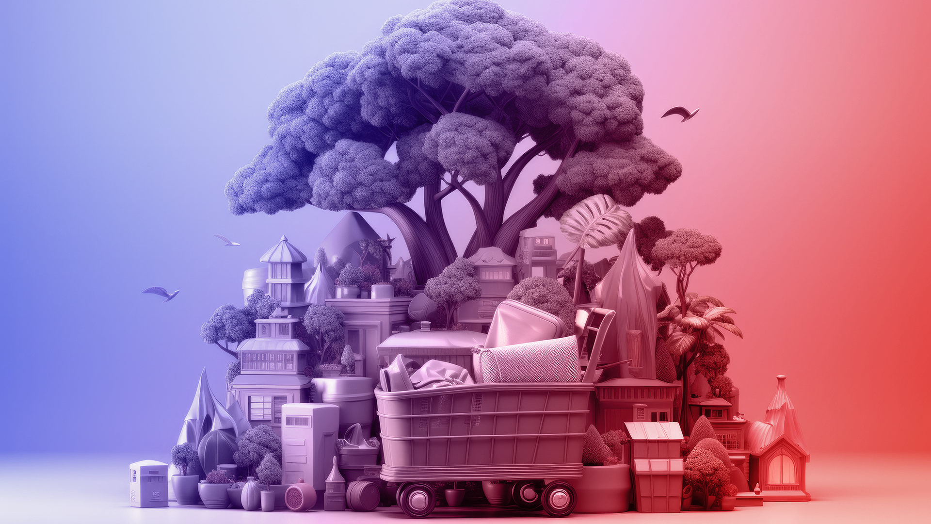 Sustainability in advertising Sustainability in the digital advertising industry