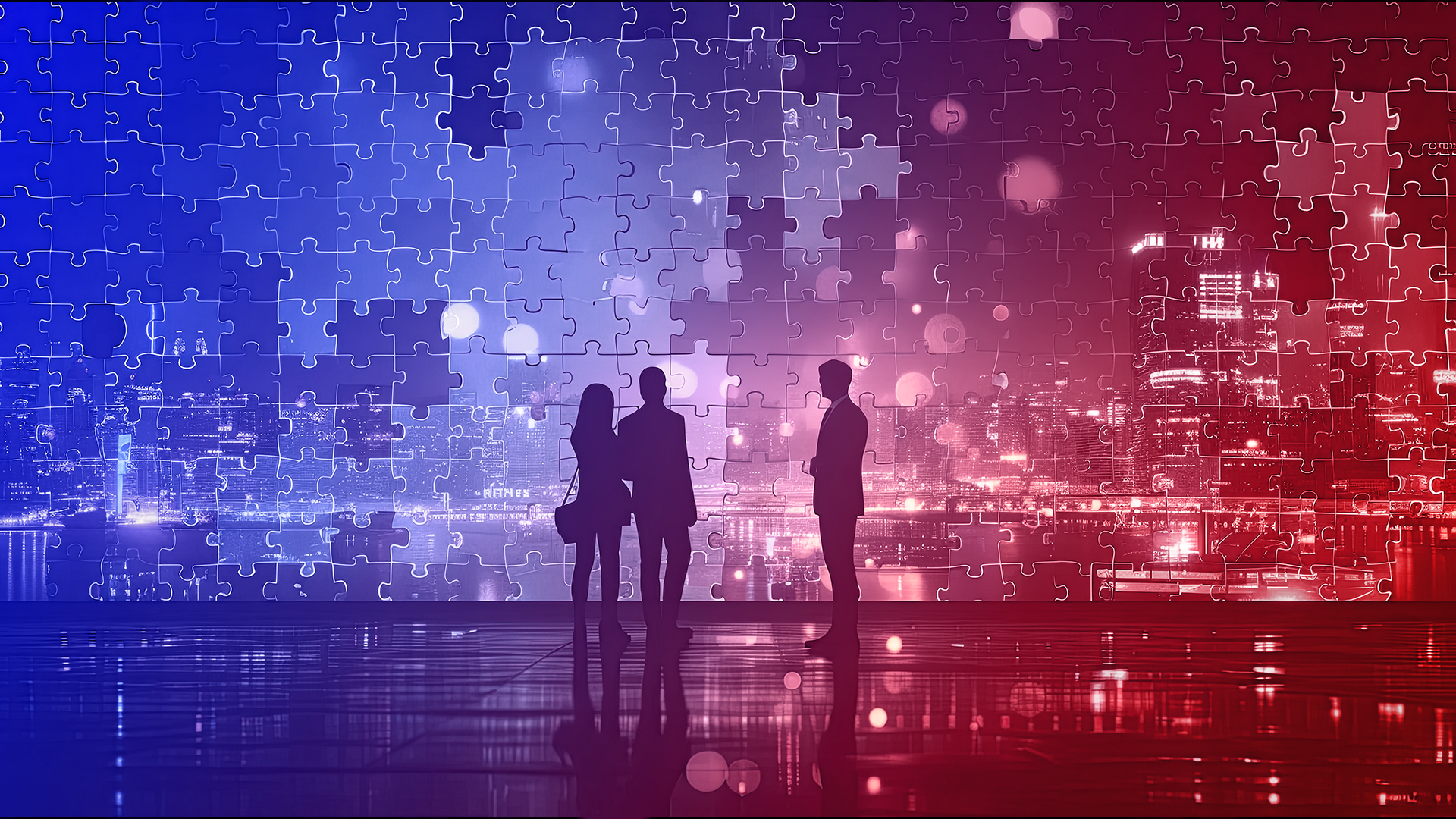 Top AI developers AI developers: an image symbolizing generative AI