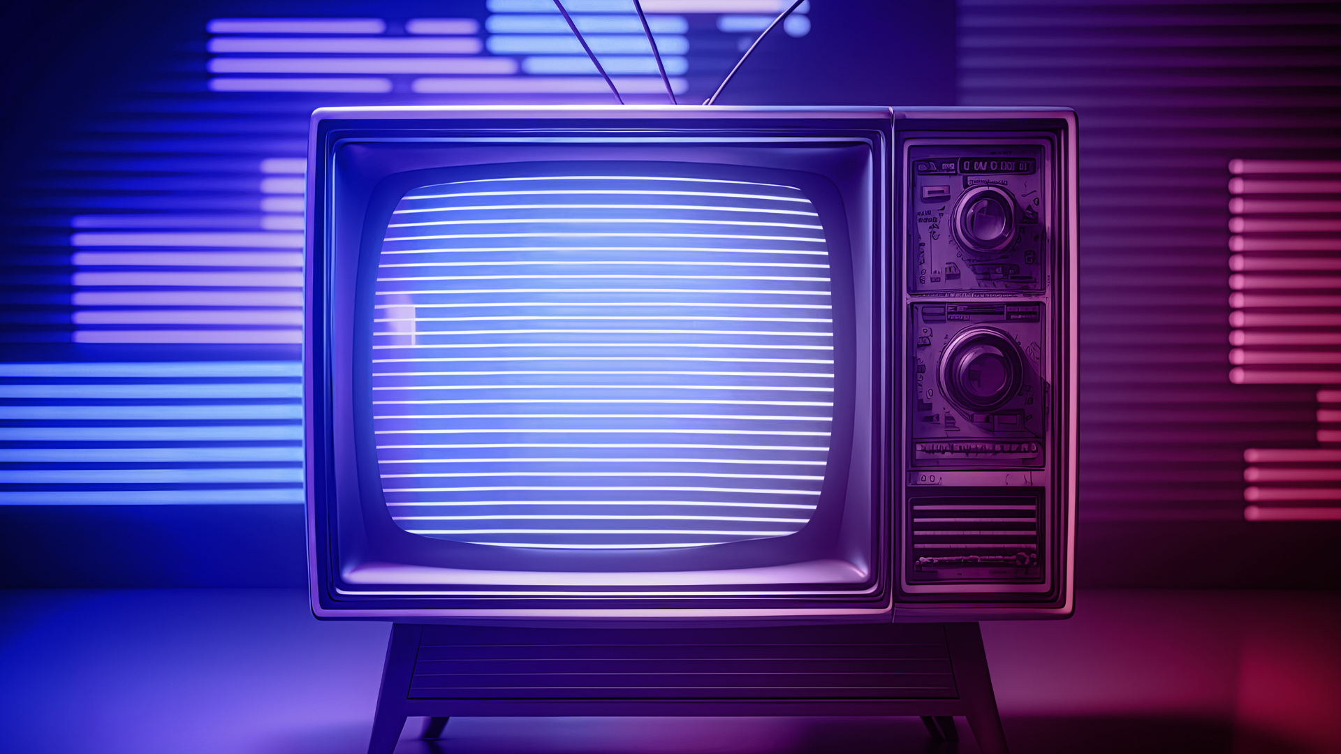 The future of TV Zukunft für das Fernsehen
