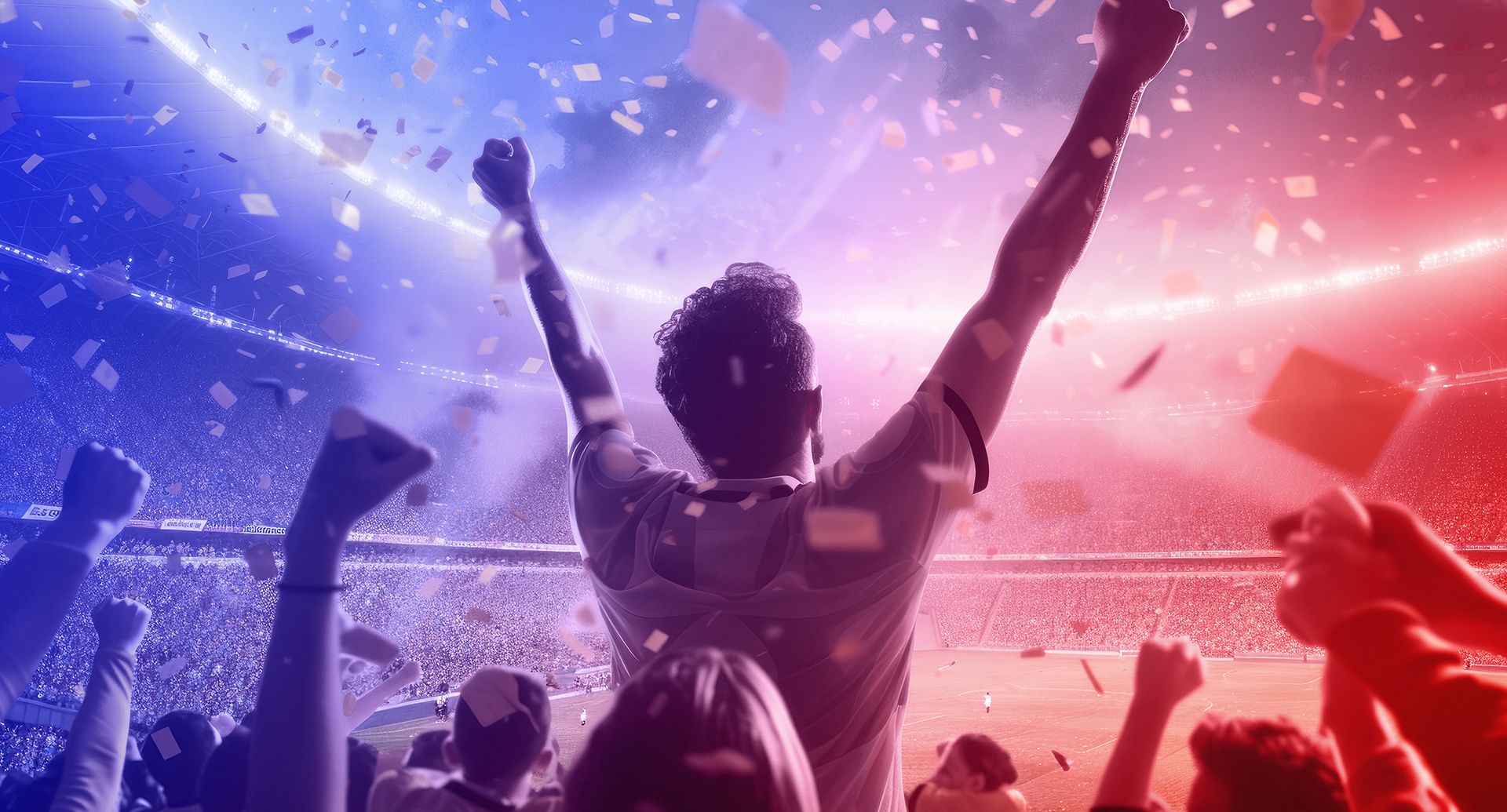 Ambush marketing during EURO 2024 Ambush marketing during mega-events