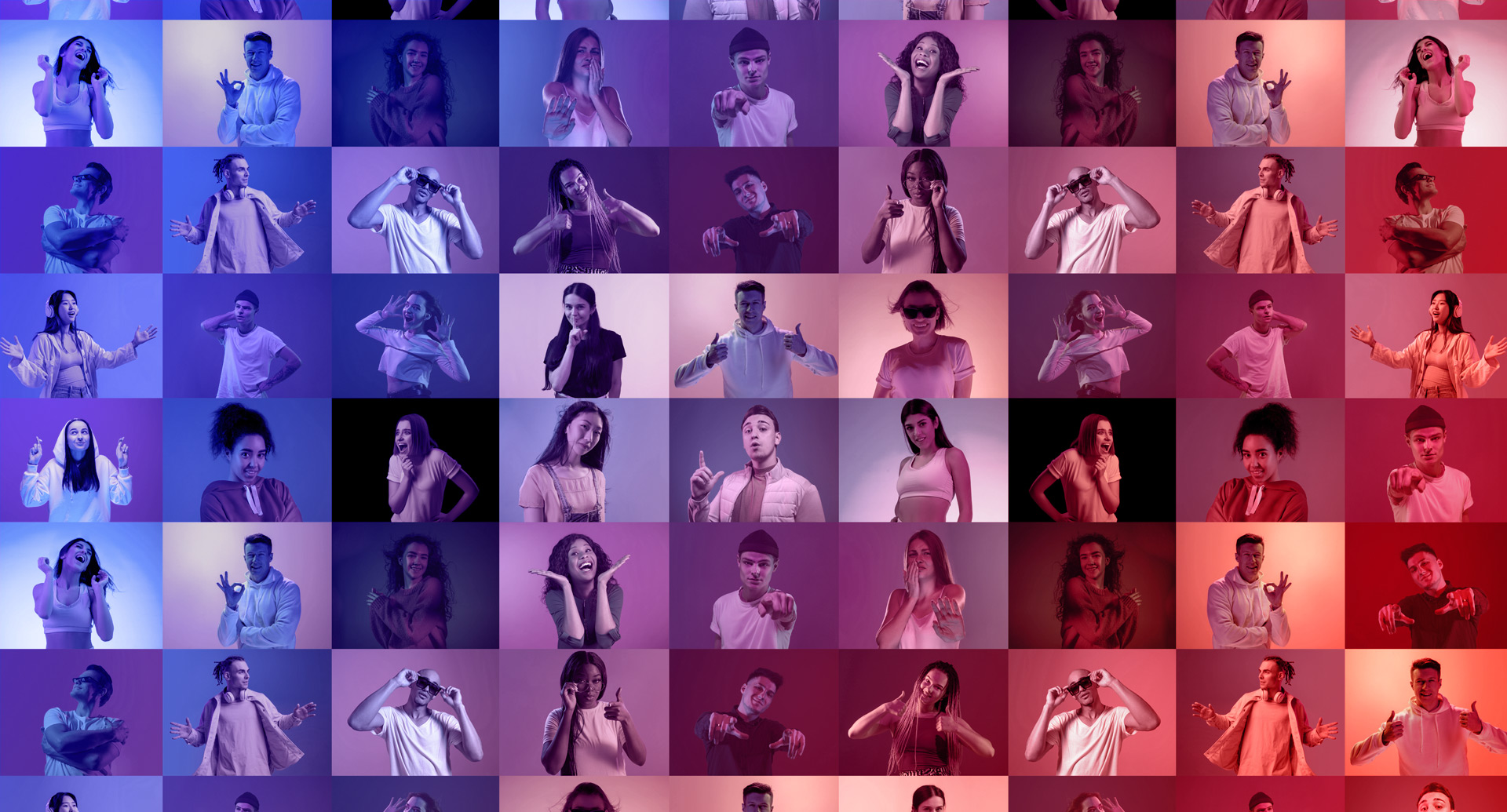 Diversity, equity, and inclusion: Is advertising a trailblazer? Diversity, equity, and inclusion are banner terms in the fight against discrimination. Now a DEI initiative aims to change the digital world – don’t miss our story!