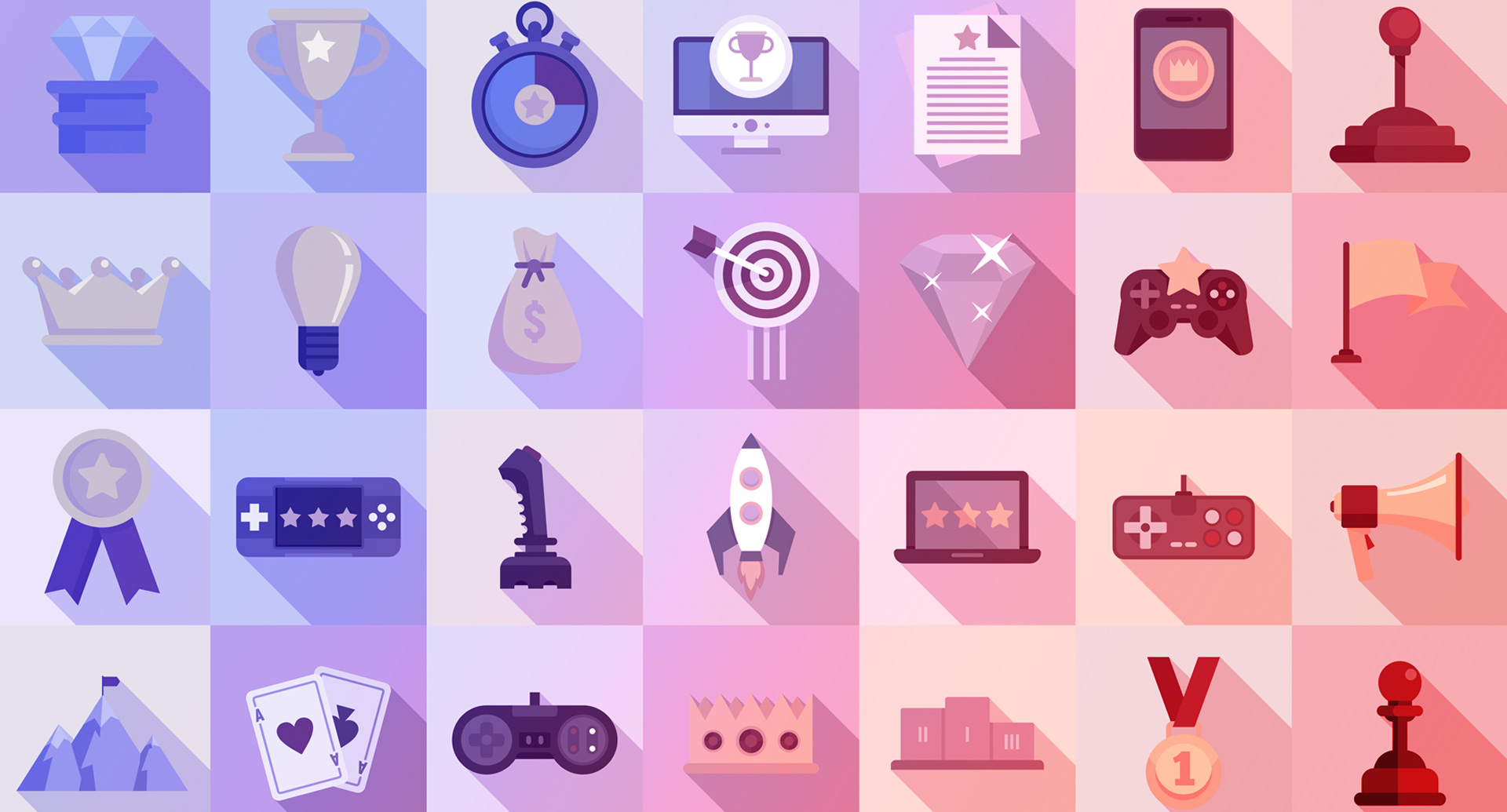 Gamification im Marketing Gamification im Marketing: Gaming-Elemente und Auszeichnungen