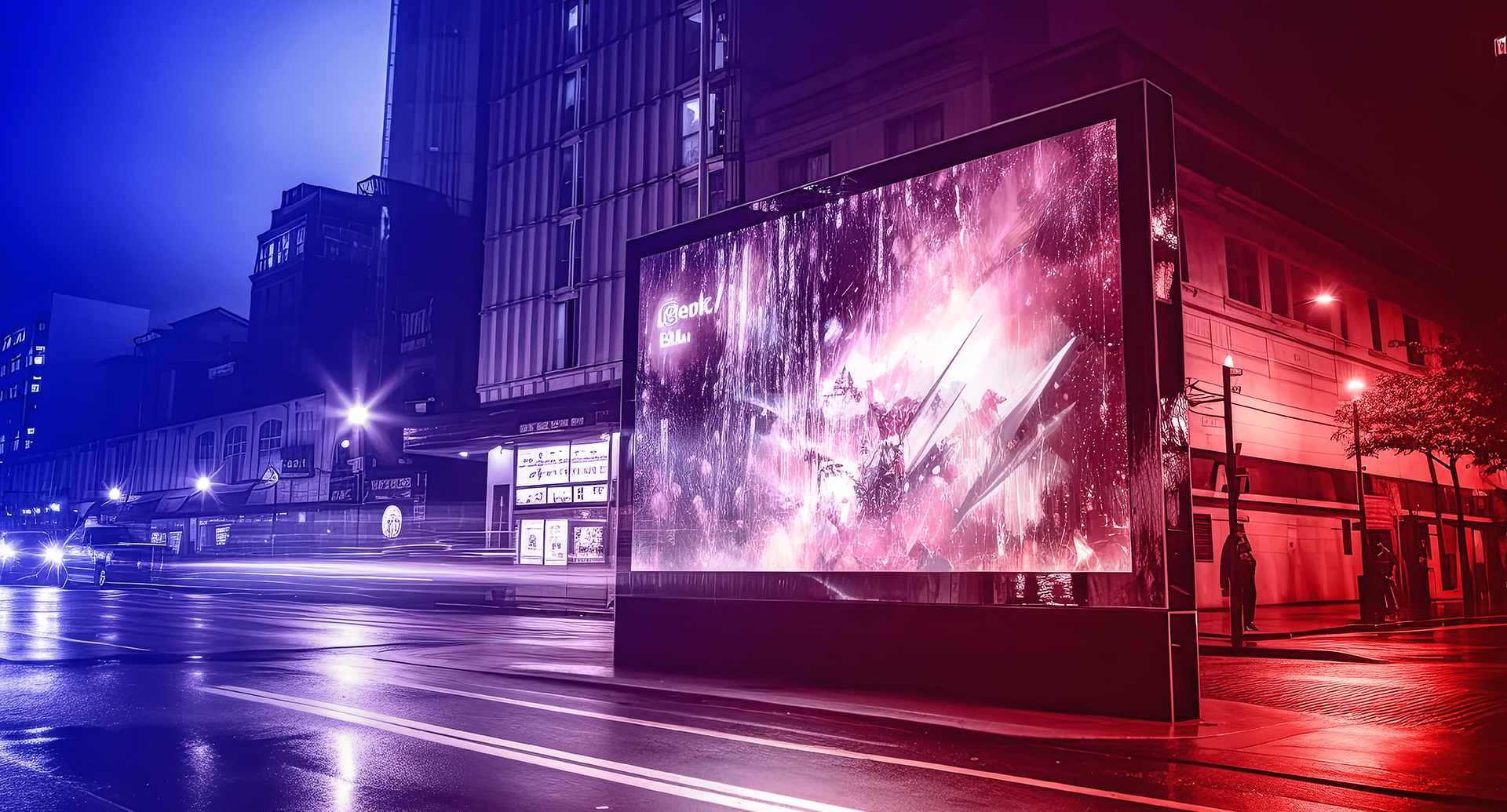 DOOH: Dank Mobile zu größerer Reichweite. DOOH und Mobile sind für Werbetreibende ein unverzichtbares Team.