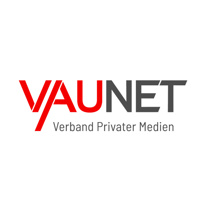 VAUNET Logo