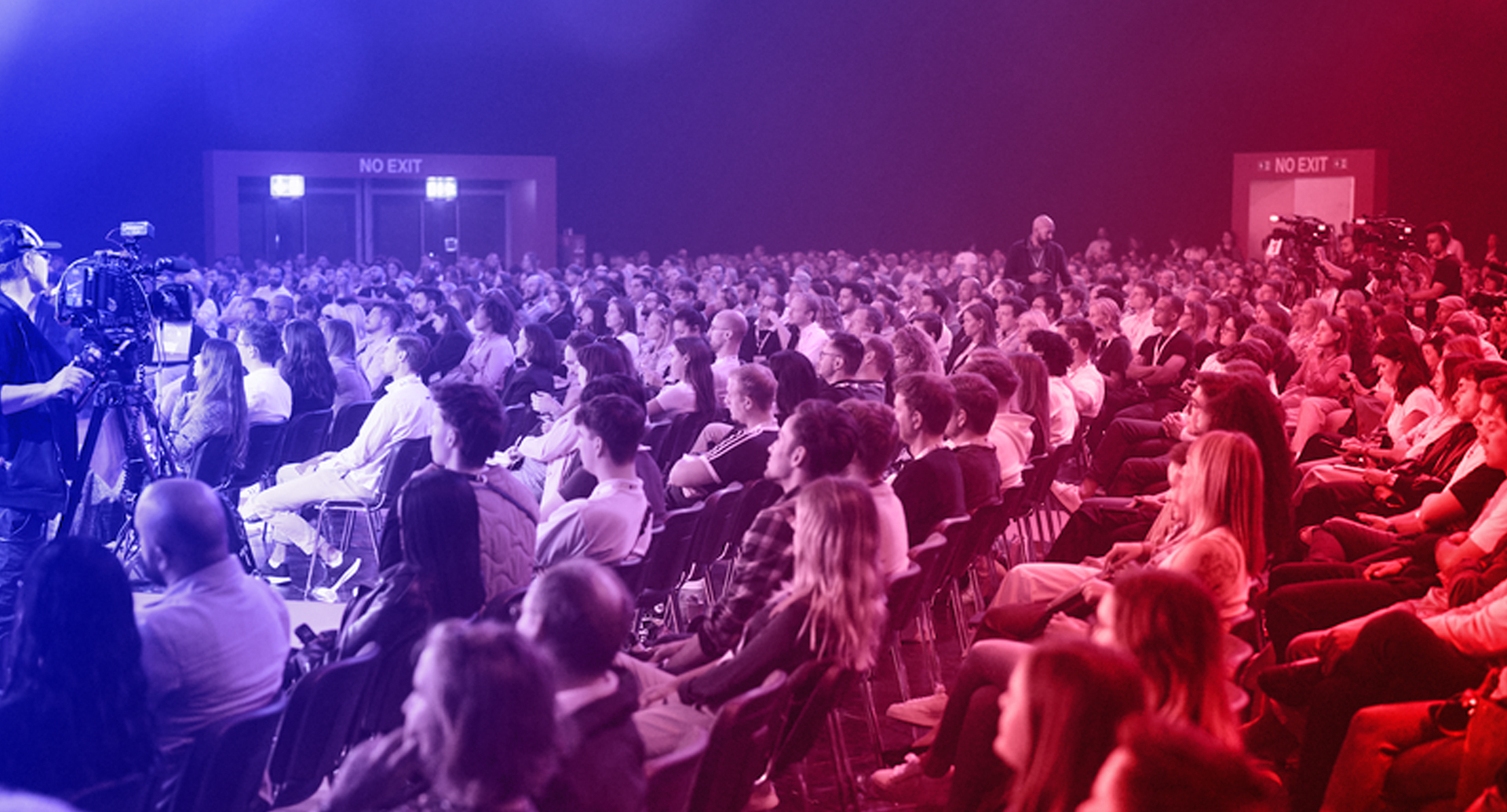 DMEXCO 2024 kicks off in a few weeks and will host its very first CMO Summit. On September 19, the marketing scene’s thought leaders will come together at the first ever CMO Summit at DMEXCO 2024.