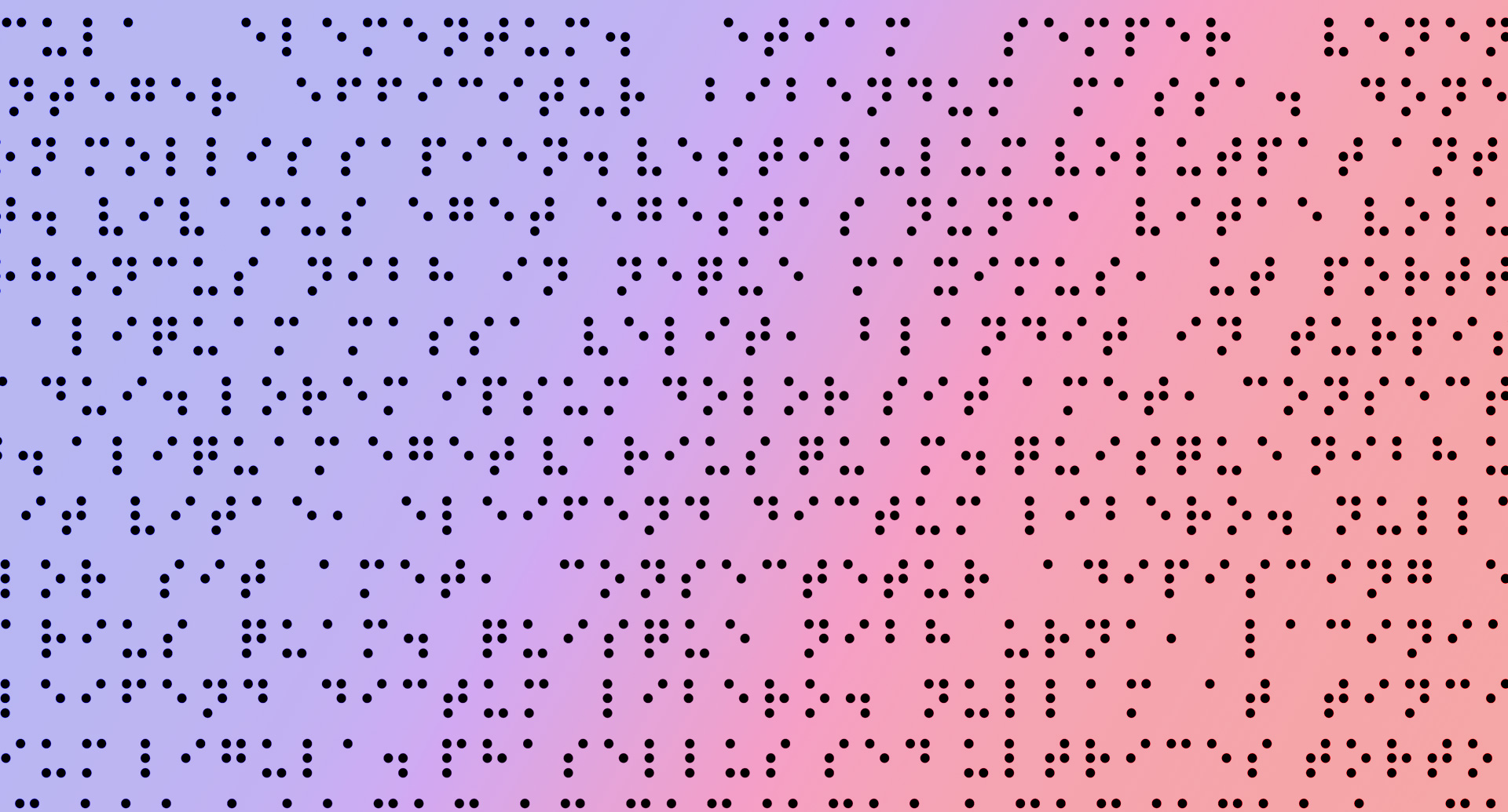 Accessibility Act – coming into force in June 2025. Accessibility Act: Similar to Braille in the analog world, digital content is now also becoming accessible, and not just for the visually impaired