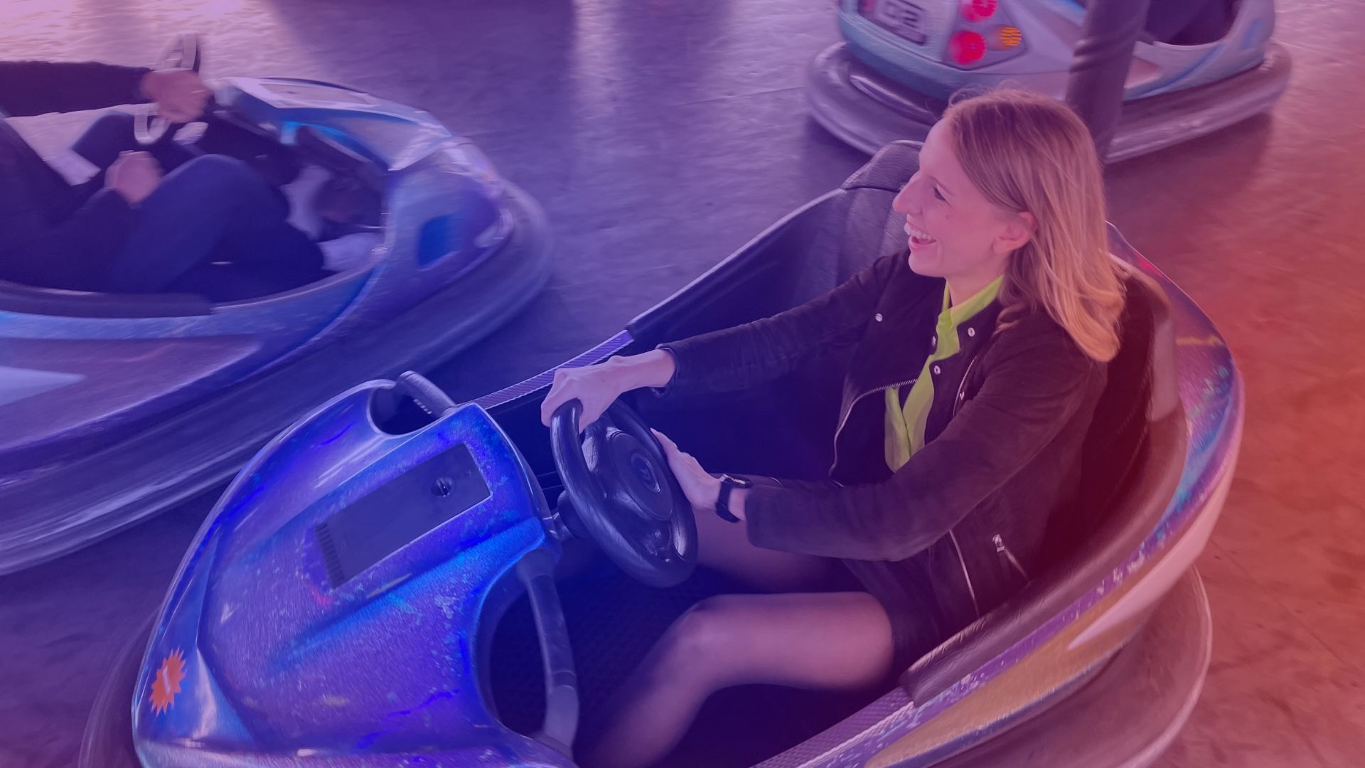 Verena Gründel’s highlights for DMEXCO 2024 #DMEXCO24 highlights: Verena Gründel, DMEXCO’s Brand & Communications Director and host, shares her personal tips!