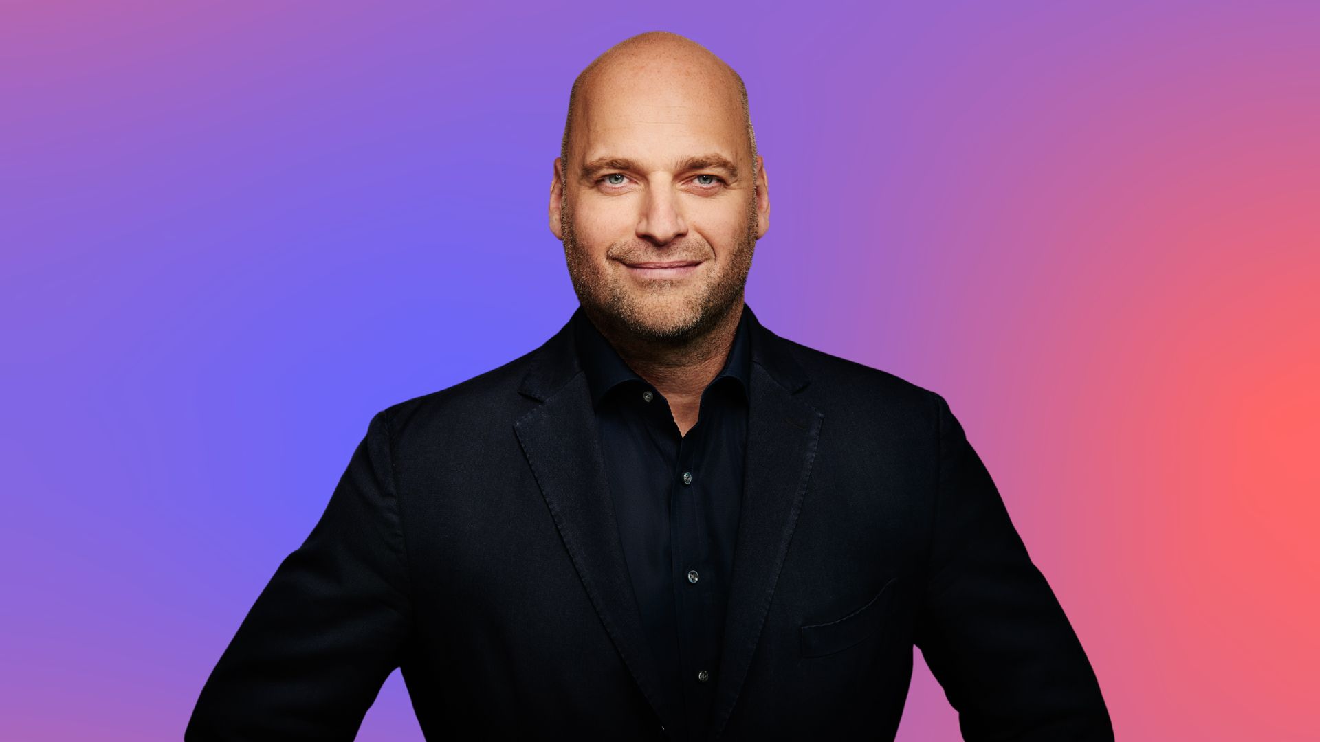 Rasmus Giese, CEO of United Internet Media A guest article by Rasmus Giese, CEO of United Internet Media