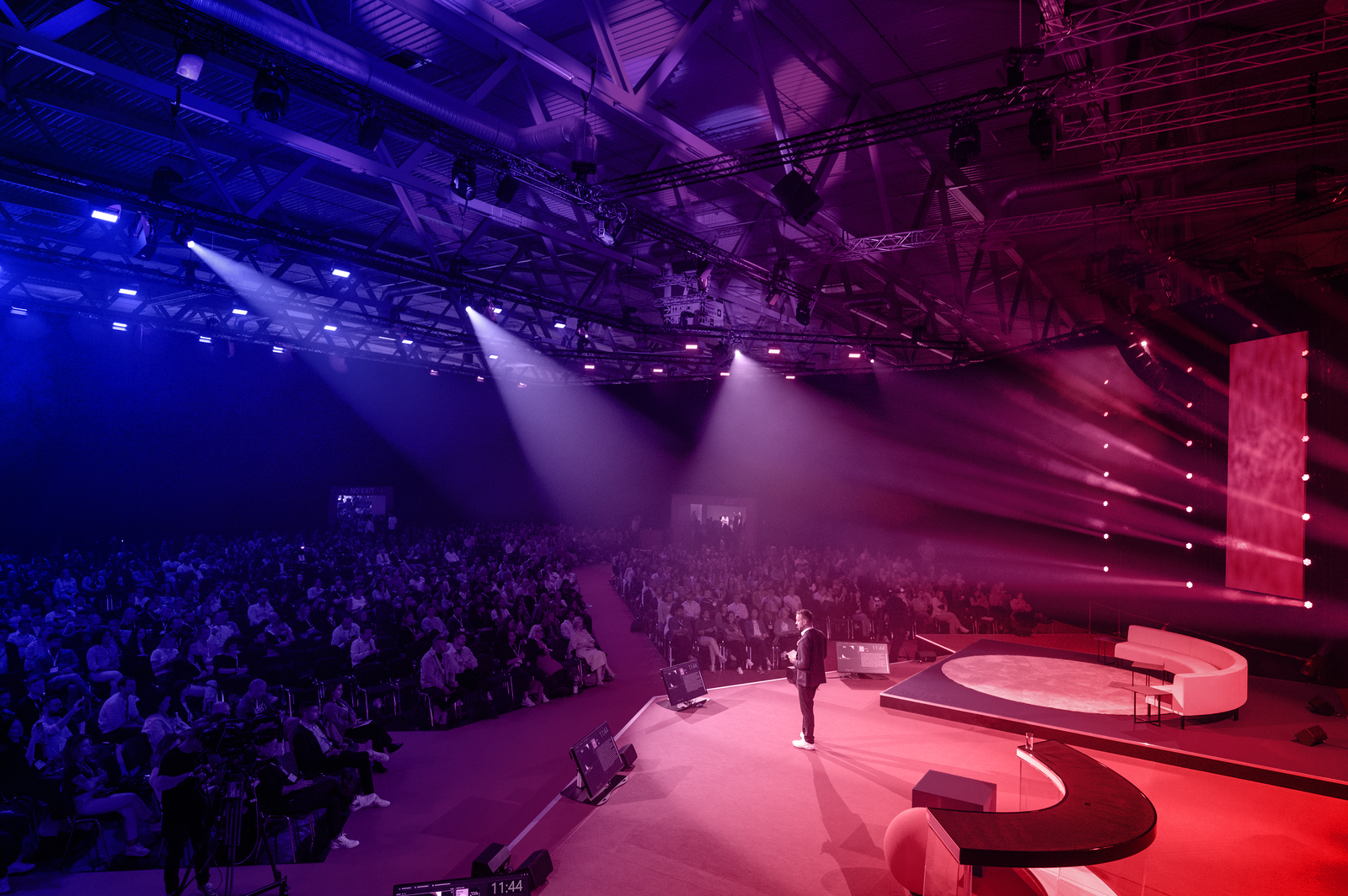 DMEXCO 2024: highlights you won’t want to miss! These DMEXCO 2024 highlights should be on your radar.