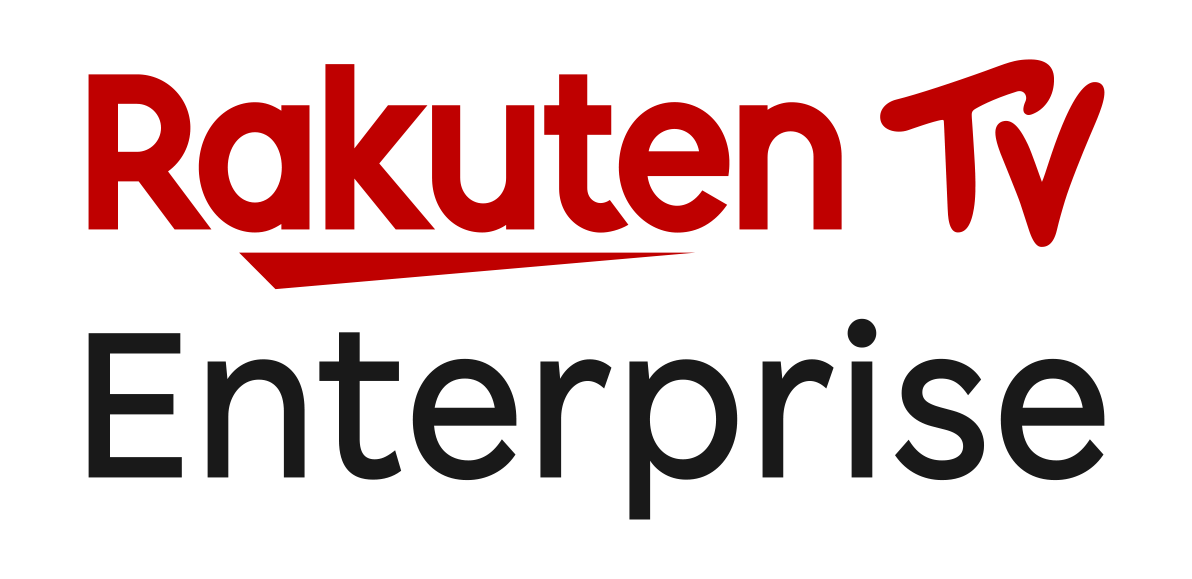Rakuten TV Enterprise